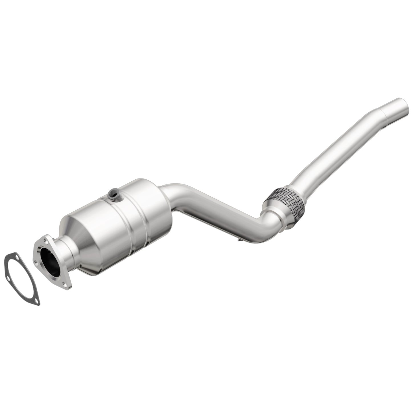 MagnaFlow HM Grade Federal / EPA Compliant Direct-Fit Catalytic Converter 24175 MAGNAFLOW-24175