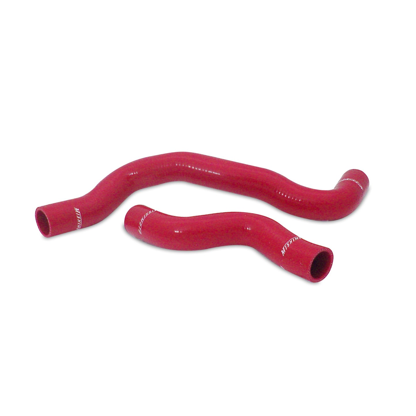 Mishimoto Nissan Sentra w/ SR20 Silicone Hose Kit, 1991-1999 MMHOSE-SEN-91SRRD