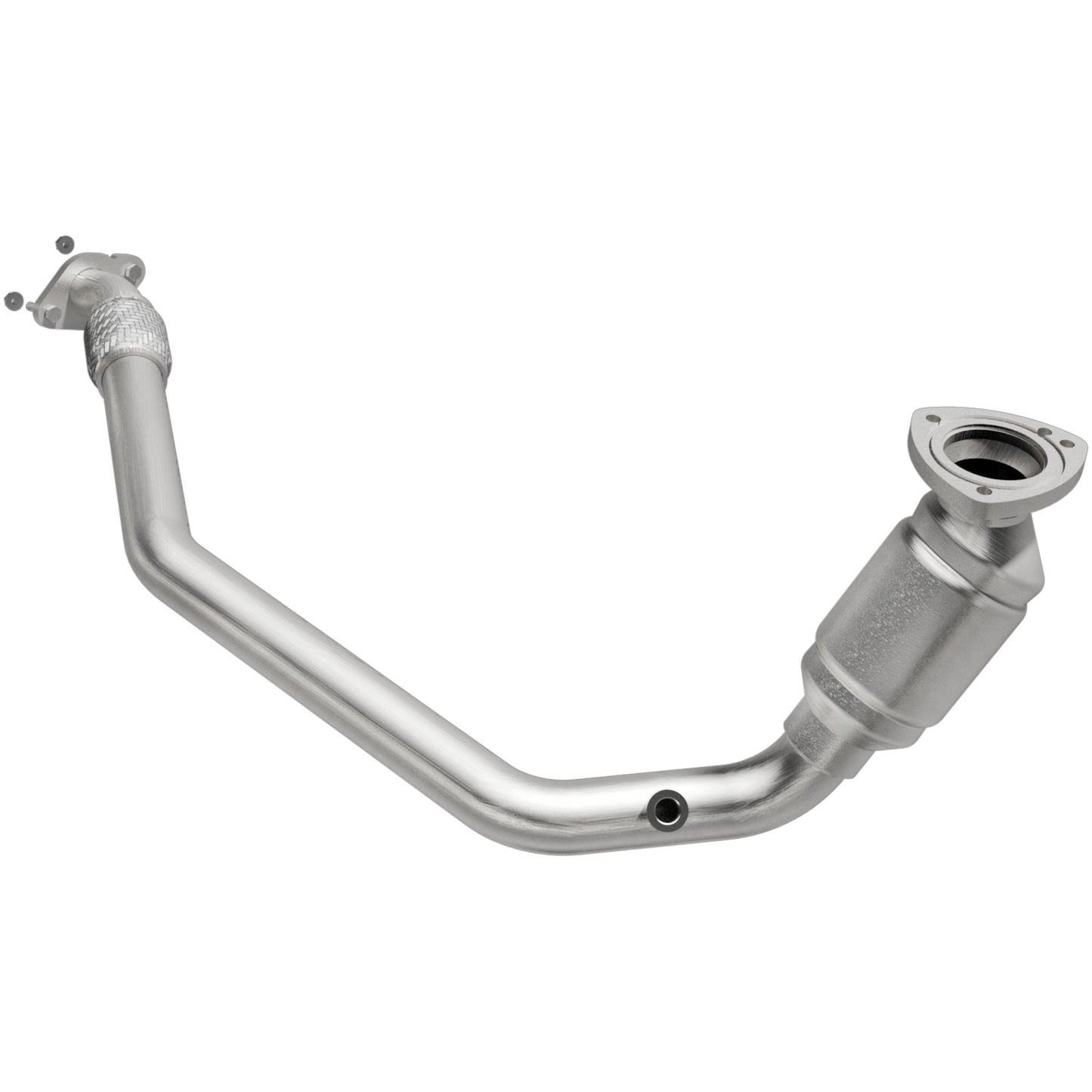 MagnaFlow HM Grade Federal / EPA Compliant Direct-Fit Catalytic Converter 24208 MAGNAFLOW-24208