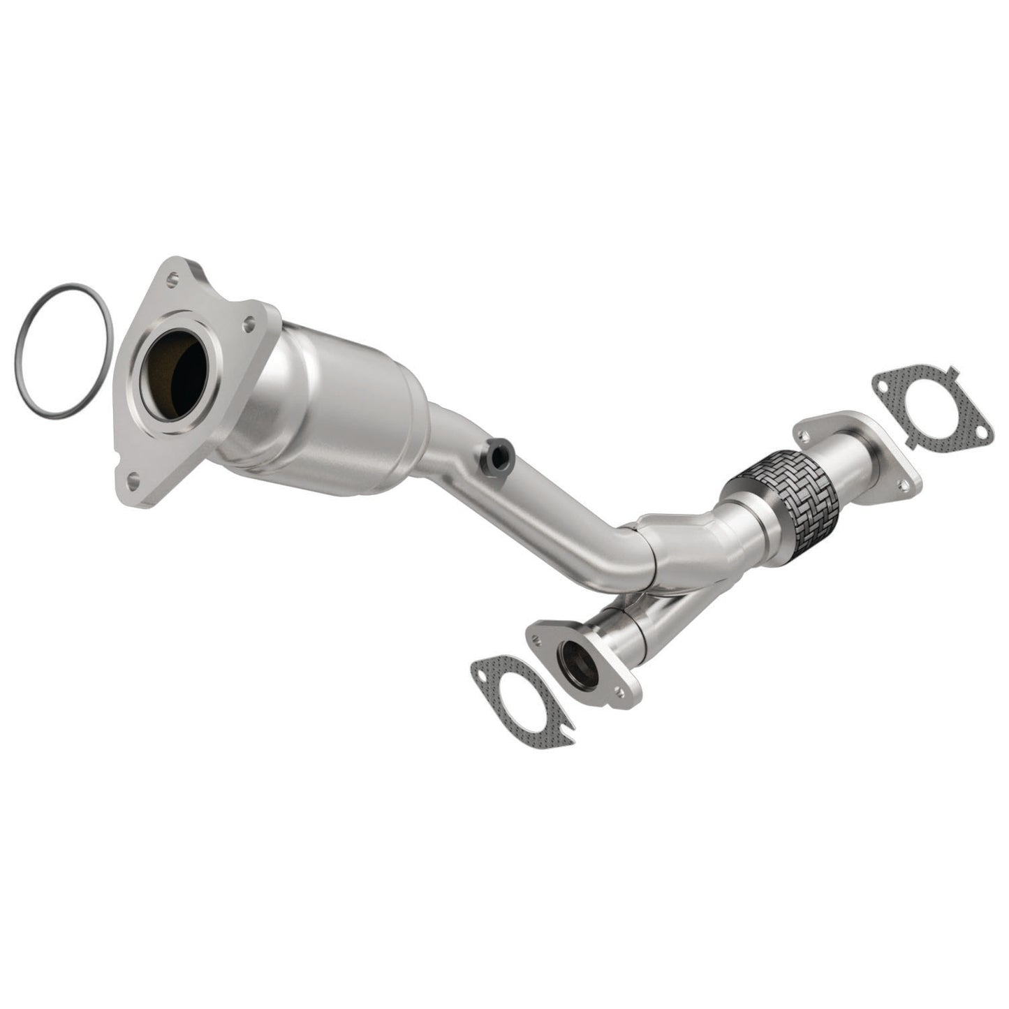 MagnaFlow HM Grade Federal / EPA Compliant Direct-Fit Catalytic Converter 24209 MAGNAFLOW-24209