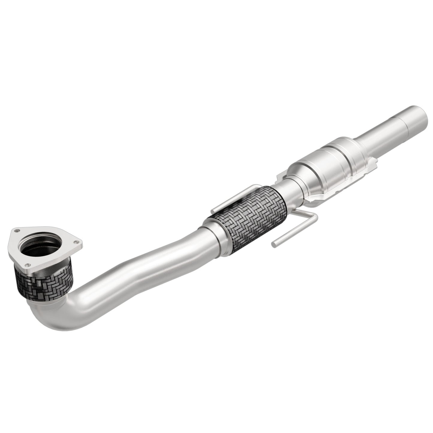 MagnaFlow 2003-2011 Saab 9-3 HM Grade Federal / EPA Compliant Direct-Fit Catalytic Converter MAGNAFLOW-24214