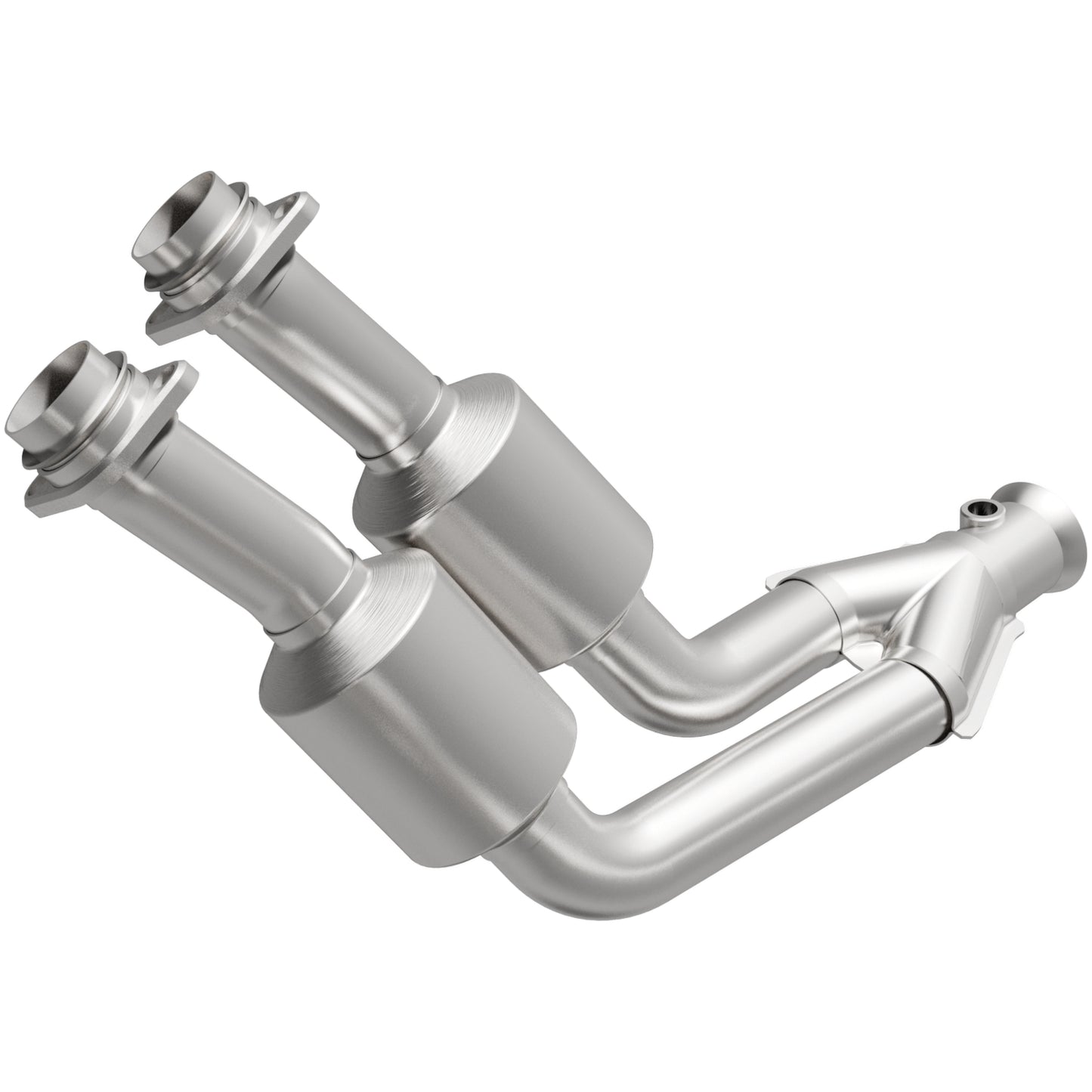 MagnaFlow HM Grade Federal / EPA Compliant Direct-Fit Catalytic Converter 24226 MAGNAFLOW-24226