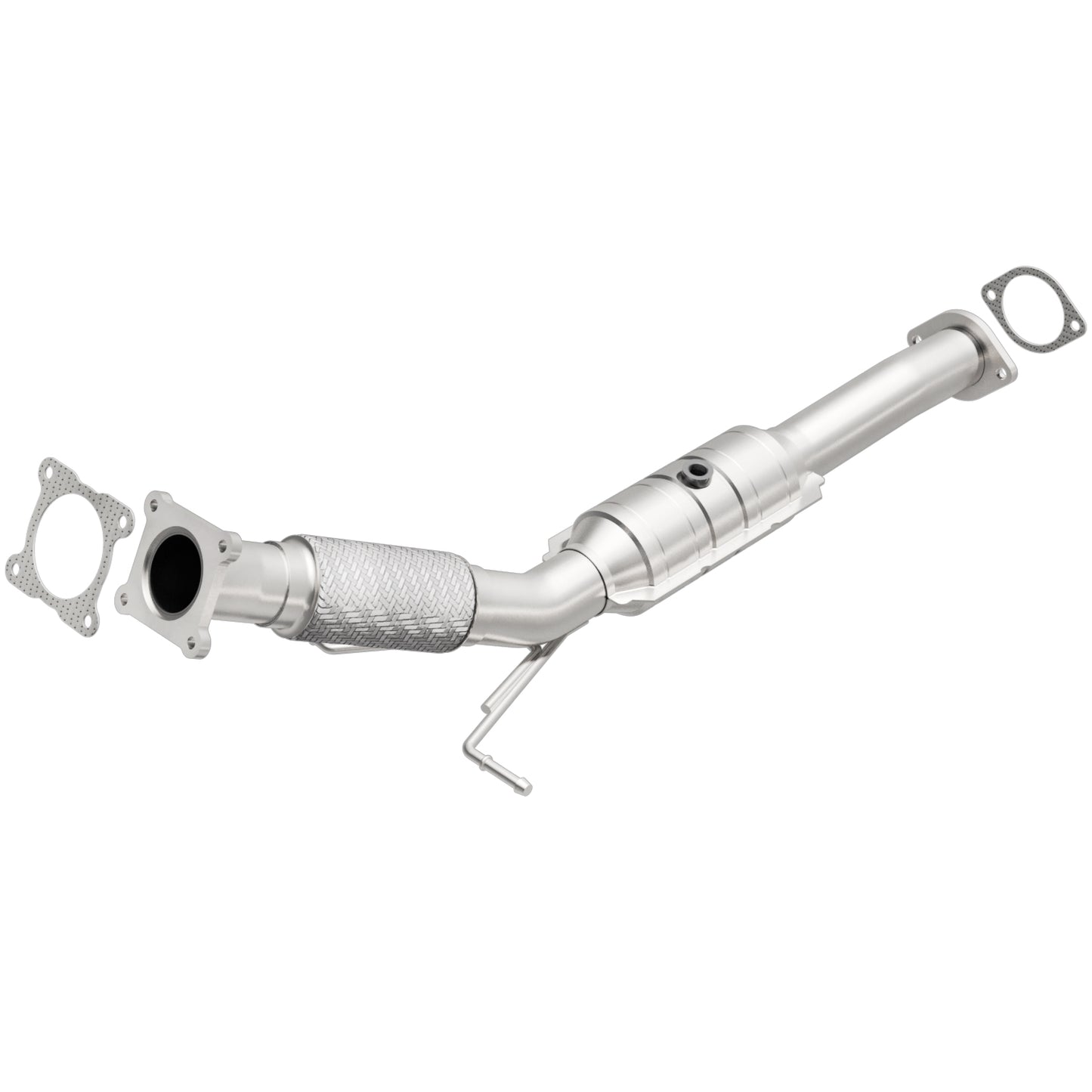 MagnaFlow HM Grade Federal / EPA Compliant Direct-Fit Catalytic Converter 24229 MAGNAFLOW-24229