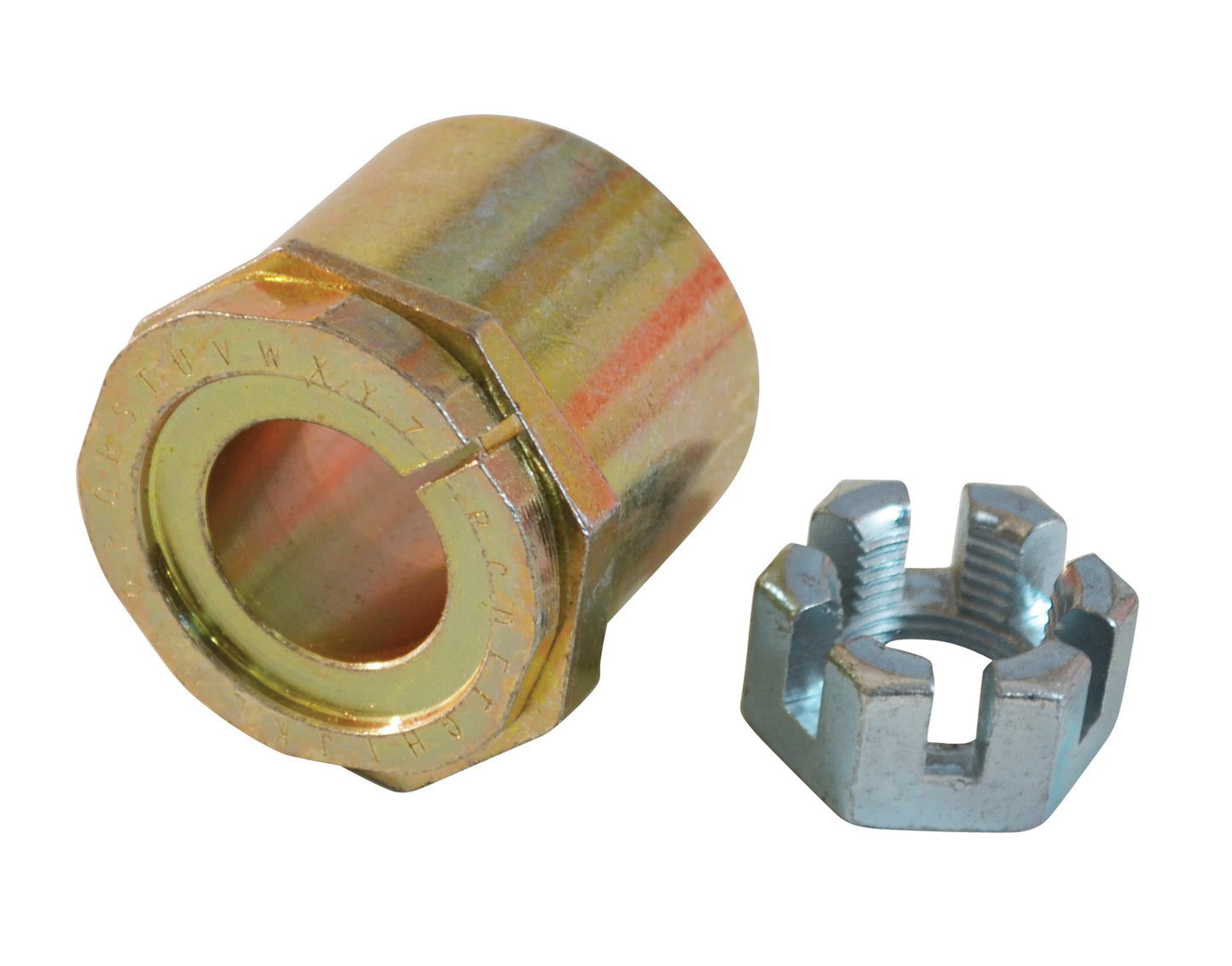 Specialty Products Company ADJUSTABLE TRUCK SLEEVE