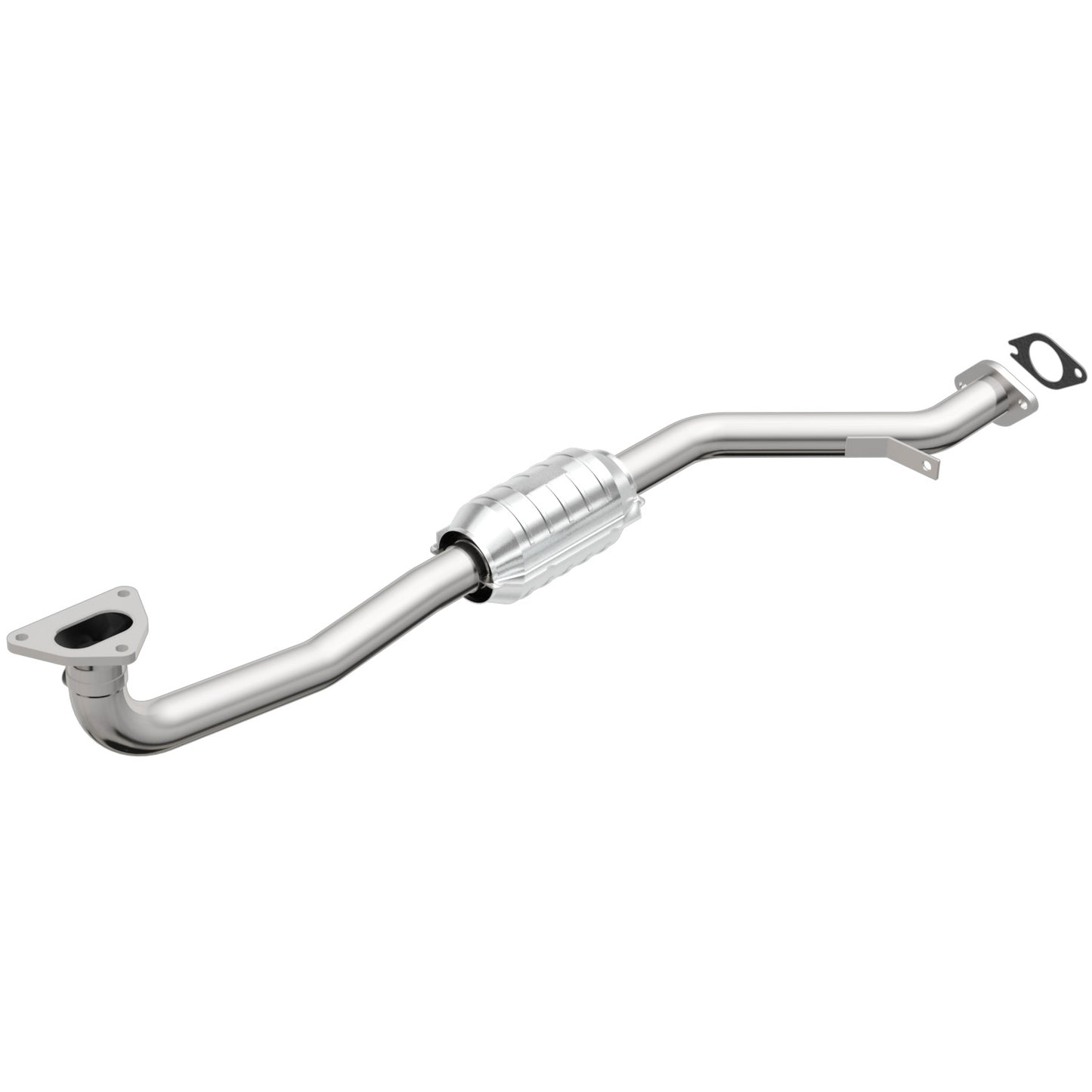 MagnaFlow 2001-2004 Subaru Outback HM Grade Federal / EPA Compliant Direct-Fit Catalytic Converter MAGNAFLOW-24234
