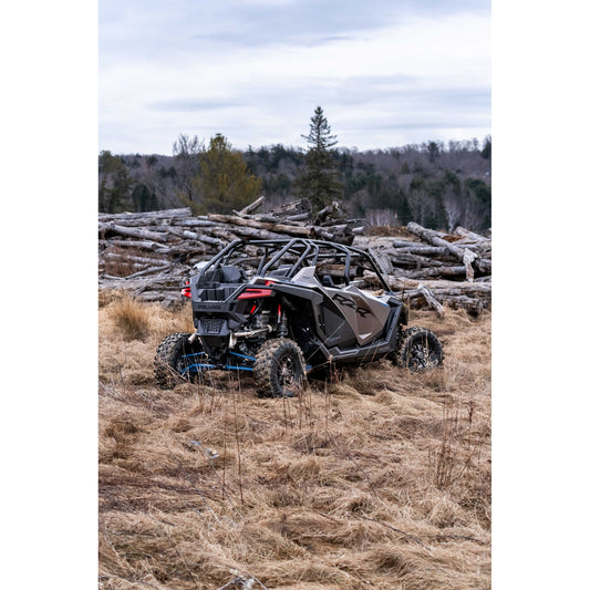 MBRP Exhaust Polaris Turbo Pipe. AT-9524RP