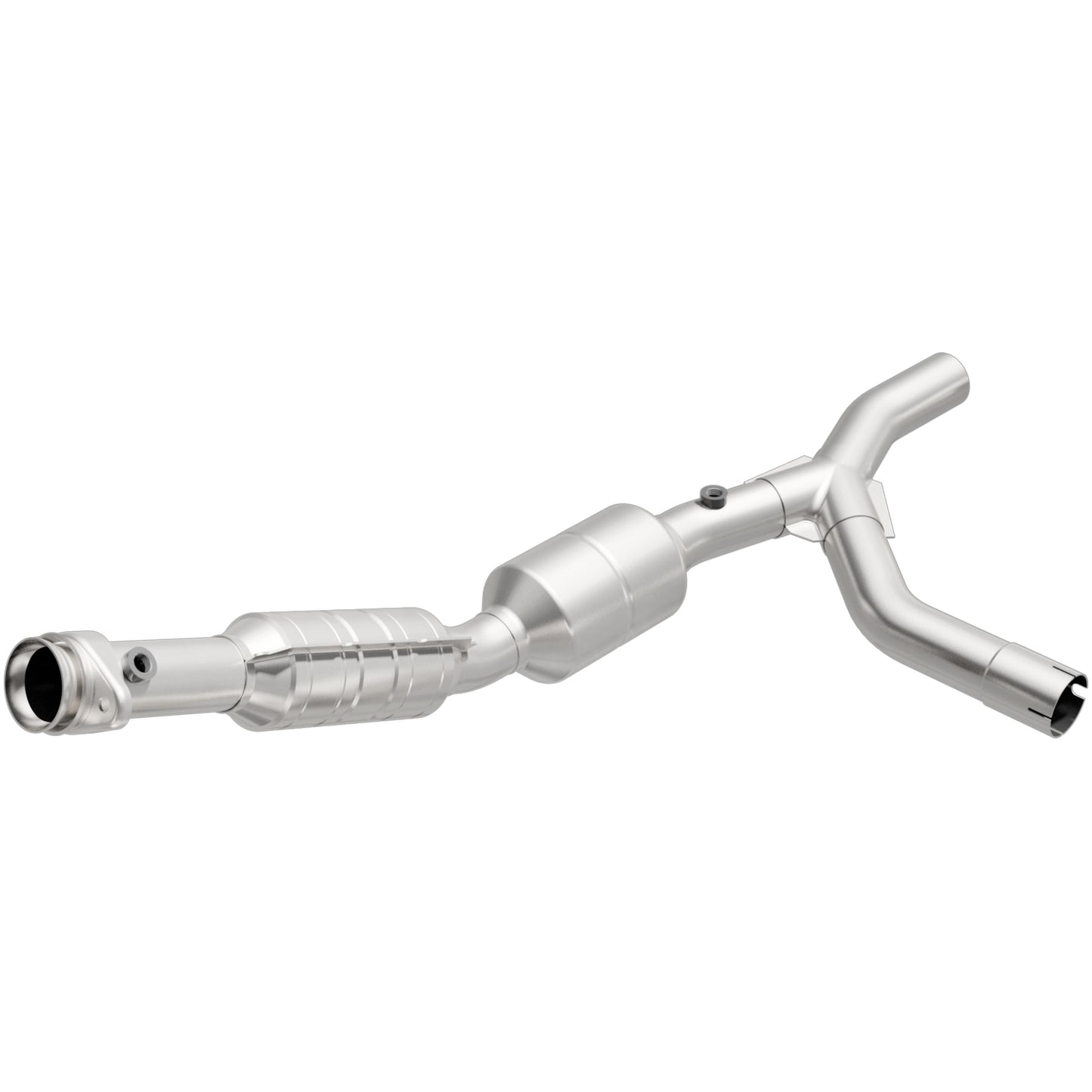 MagnaFlow HM Grade Federal / EPA Compliant Direct-Fit Catalytic Converter 24308 MAGNAFLOW-24308