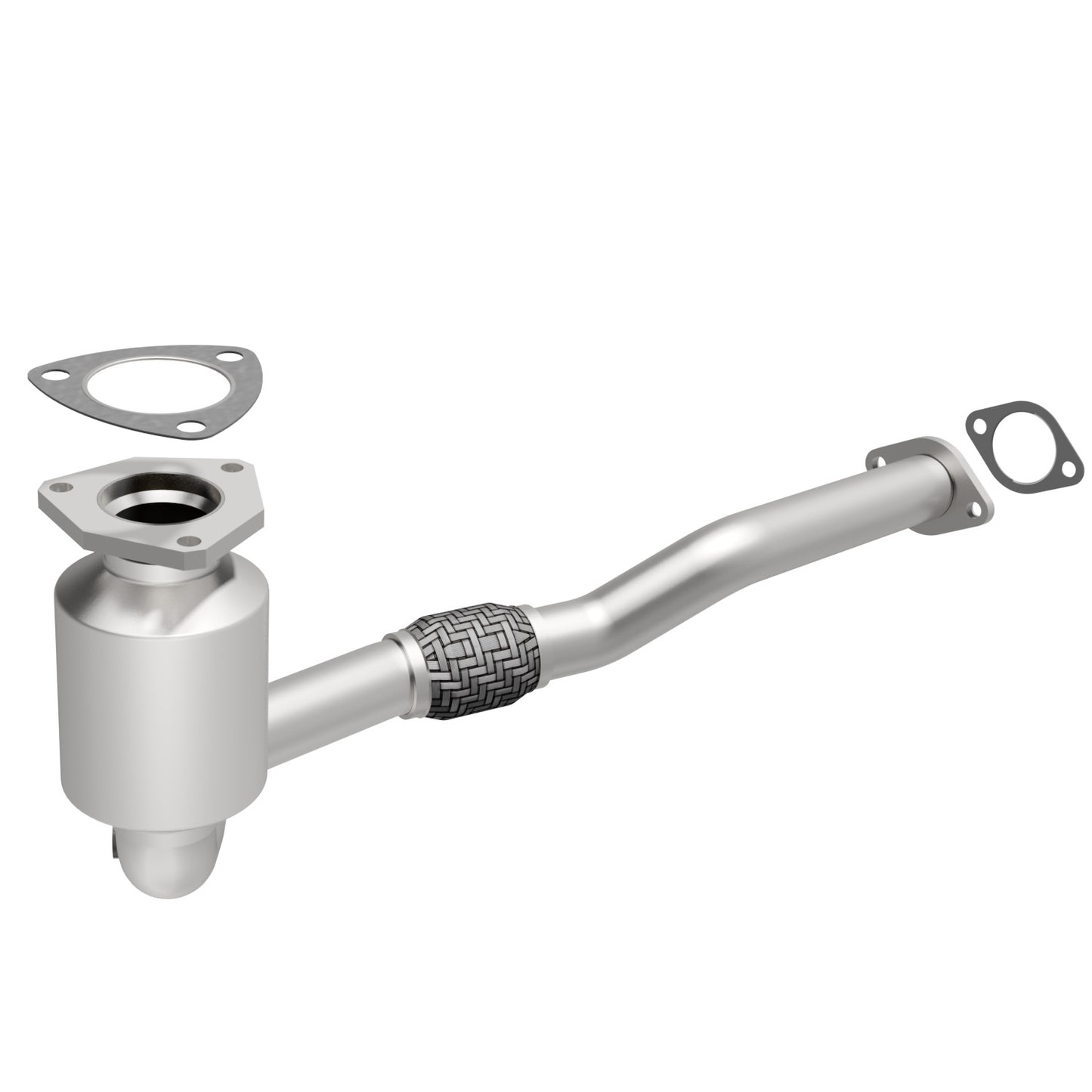 MagnaFlow 2002-2003 Saturn Vue HM Grade Federal / EPA Compliant Direct-Fit Catalytic Converter MAGNAFLOW-24323