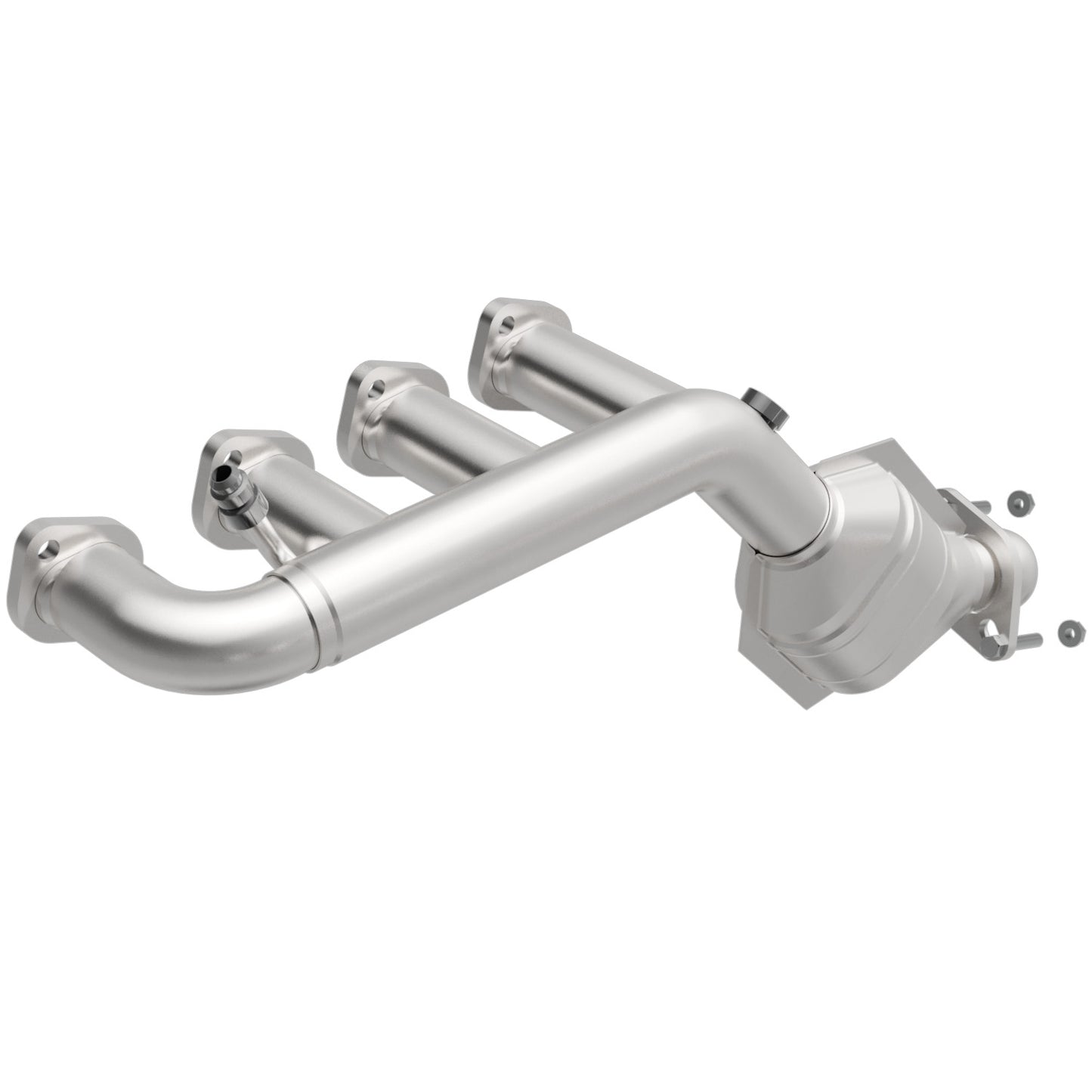 MagnaFlow 1996-1998 Lincoln Mark VIII HM Grade Federal / EPA Compliant Manifold Catalytic Converter MAGNAFLOW-24377