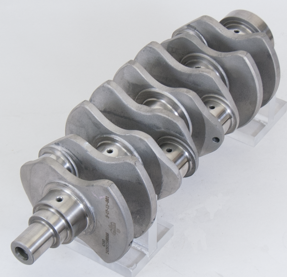 Eagle 4340 CRANK MITSUBISHI 100MM 2439375900A6