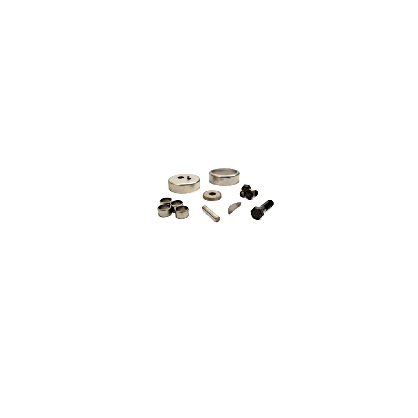 COMP Cams Finishing Kit for '58-'76 Ford FE COMP-11-244-4