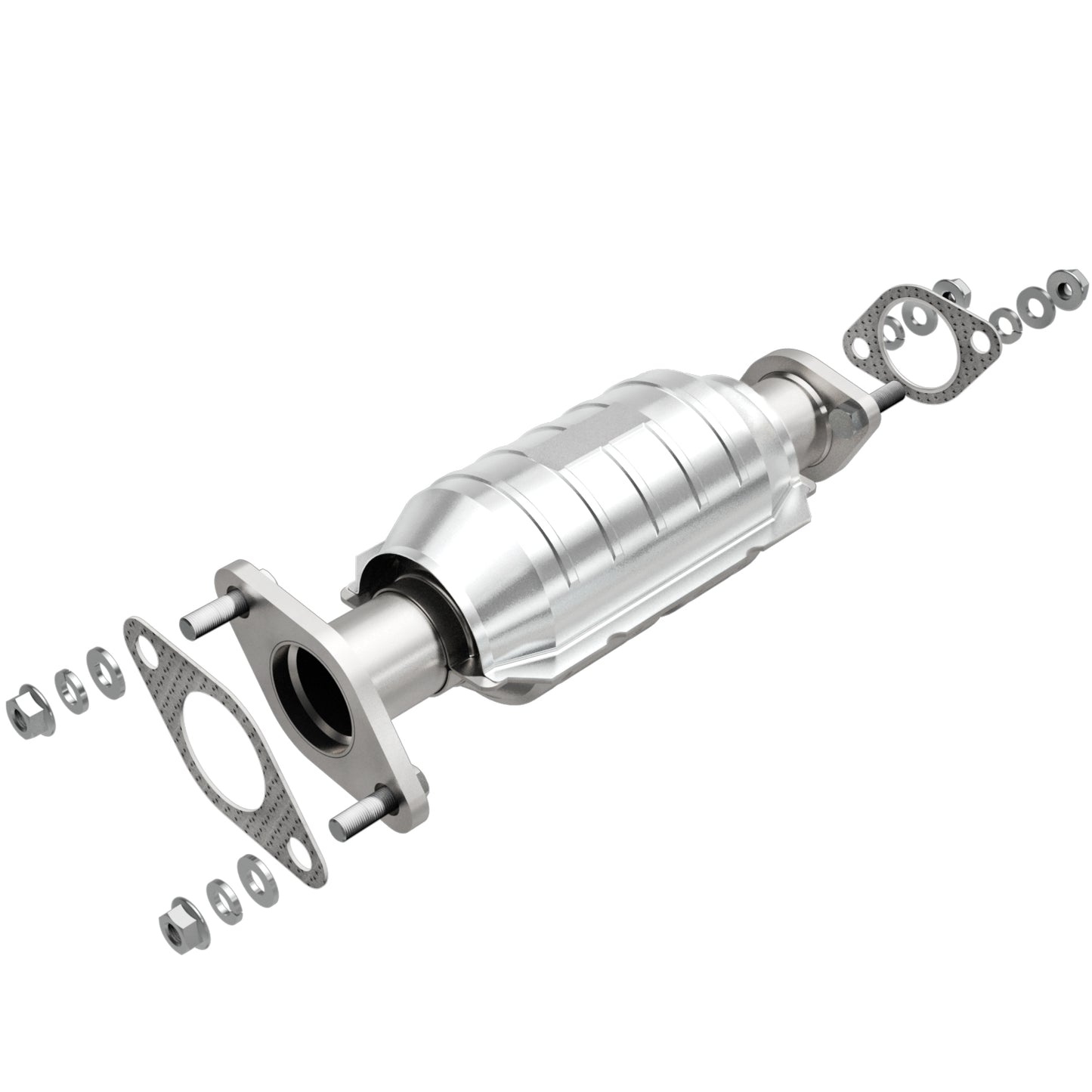 MagnaFlow 2001-2002 Kia Rio HM Grade Federal / EPA Compliant Direct-Fit Catalytic Converter MAGNAFLOW-24407