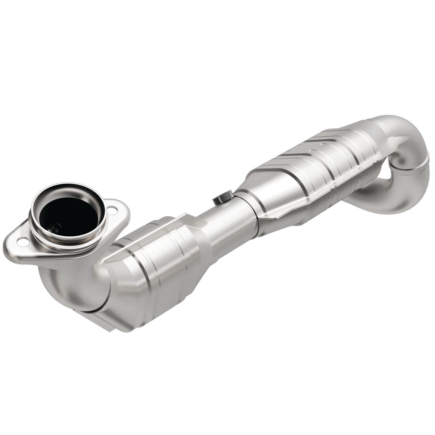 MagnaFlow 2003-2004 Ford Expedition HM Grade Federal / EPA Compliant Direct-Fit Catalytic Converter MAGNAFLOW-24412
