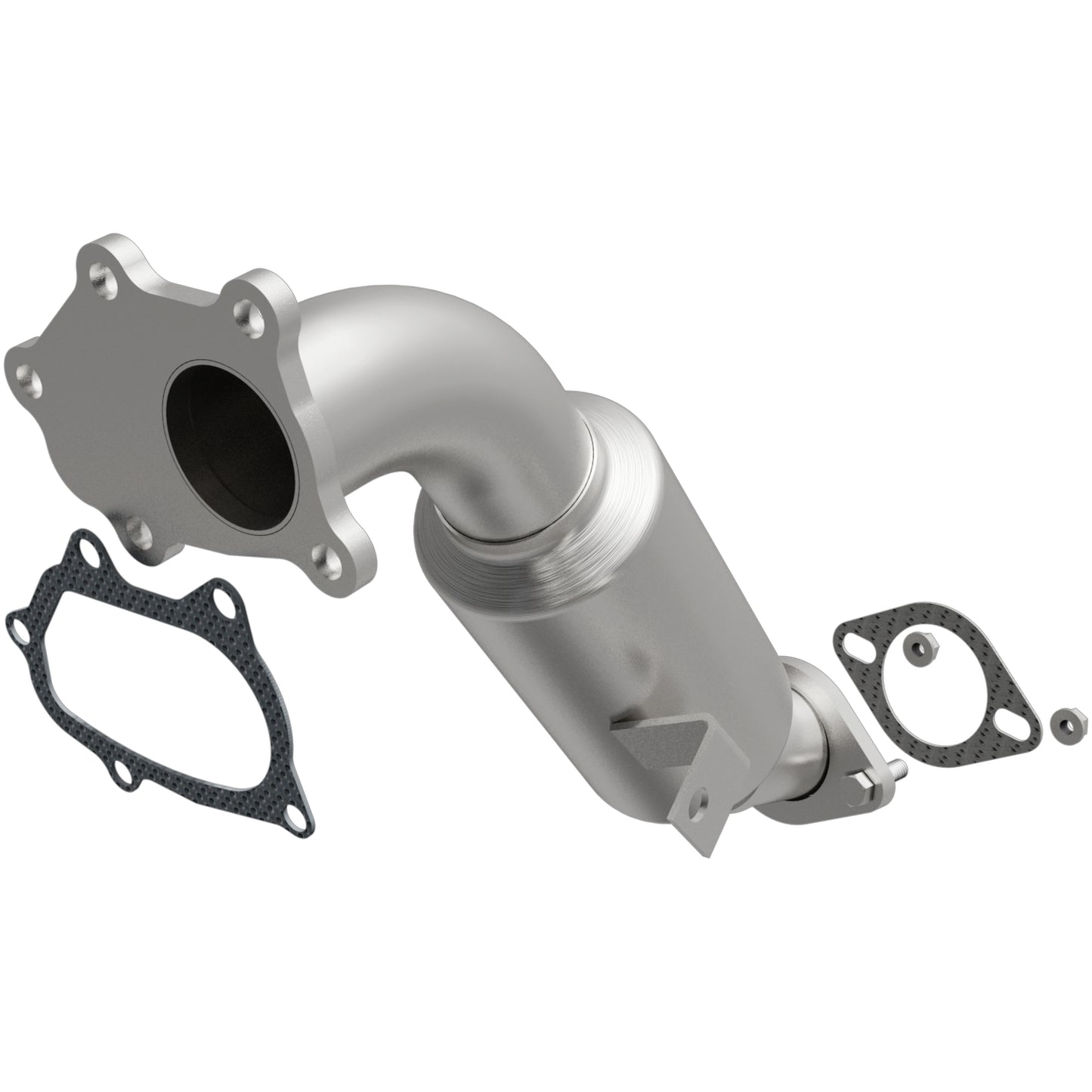 MagnaFlow HM Grade Federal / EPA Compliant Direct-Fit Catalytic Converter 24416 MAGNAFLOW-24416
