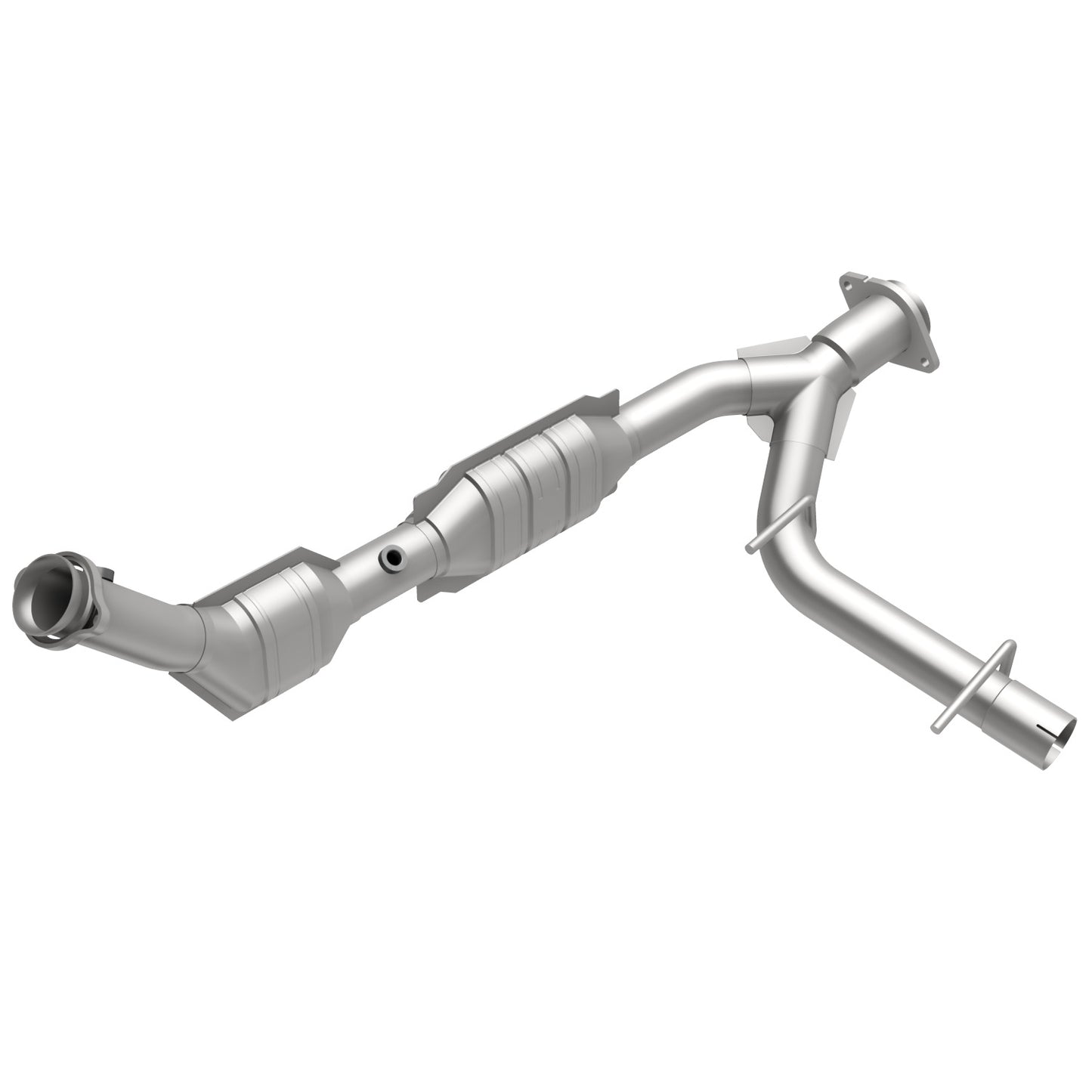 MagnaFlow 2003-2004 Ford Expedition HM Grade Federal / EPA Compliant Direct-Fit Catalytic Converter MAGNAFLOW-24441