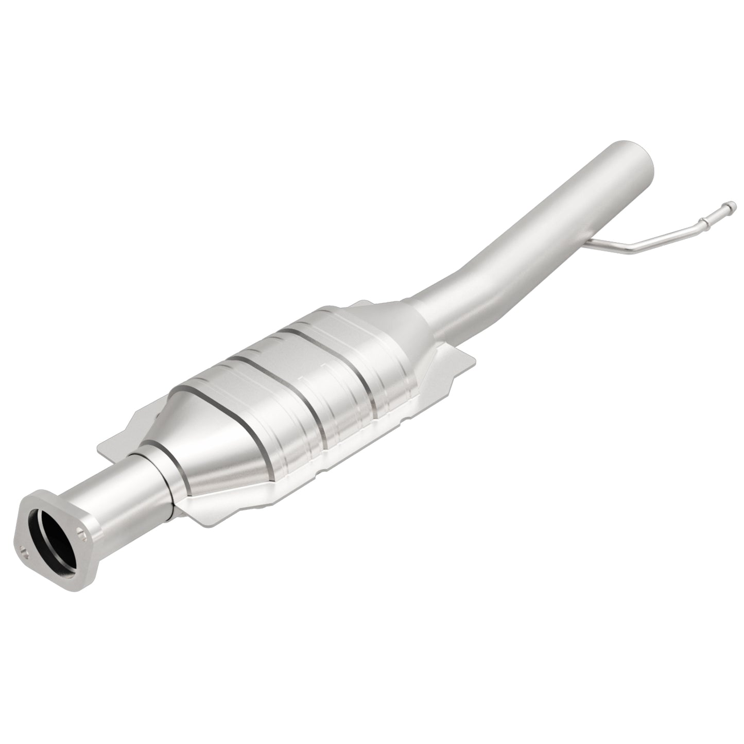 MagnaFlow HM Grade Federal / EPA Compliant Direct-Fit Catalytic Converter 24463 MAGNAFLOW-24463