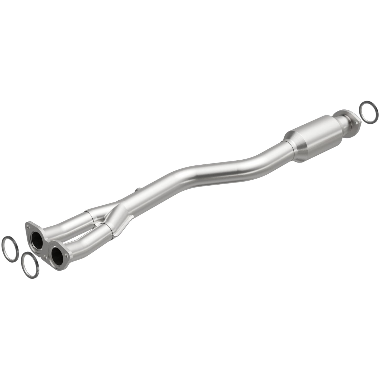 MagnaFlow 2001-2005 Lexus IS300 HM Grade Federal / EPA Compliant Direct-Fit Catalytic Converter MAGNAFLOW-24464