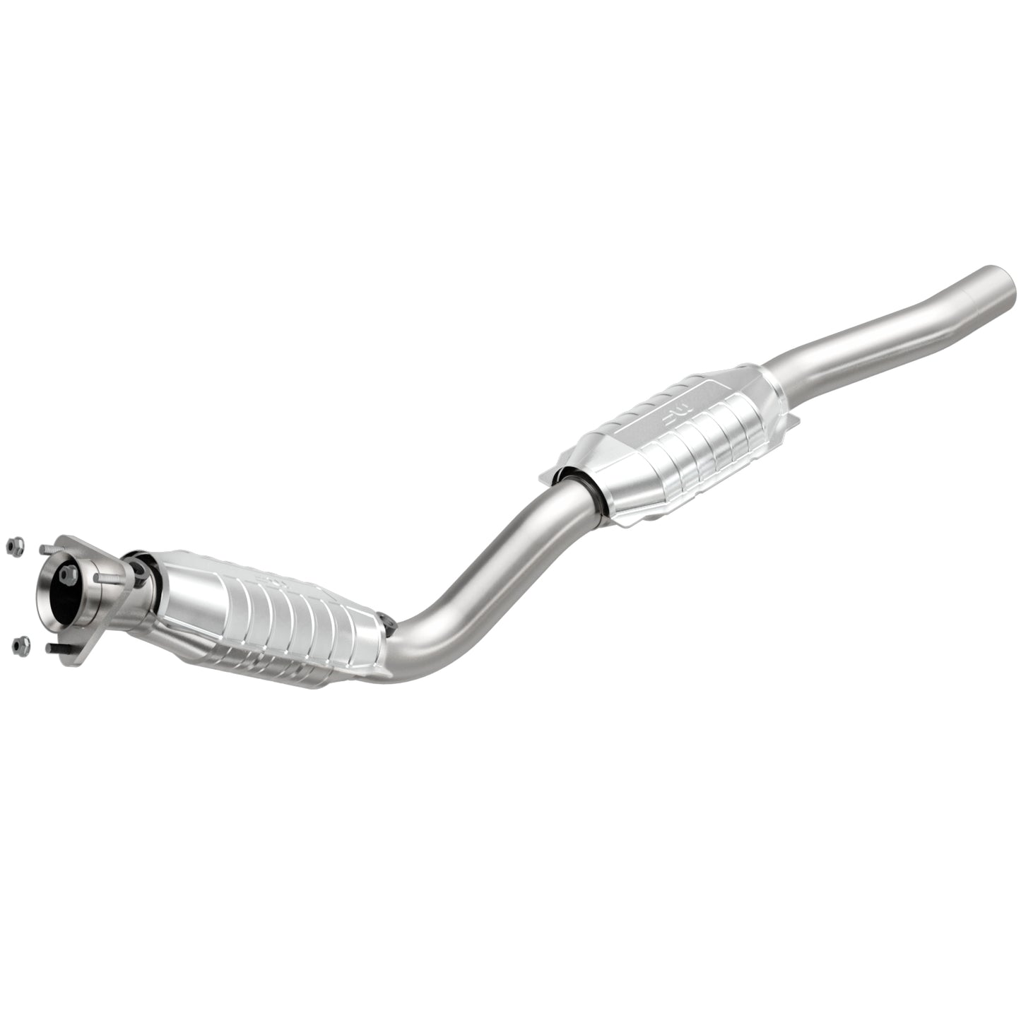MagnaFlow 2004-2006 Dodge Ram 1500 HM Grade Federal / EPA Compliant Direct-Fit Catalytic Converter MAGNAFLOW-24469
