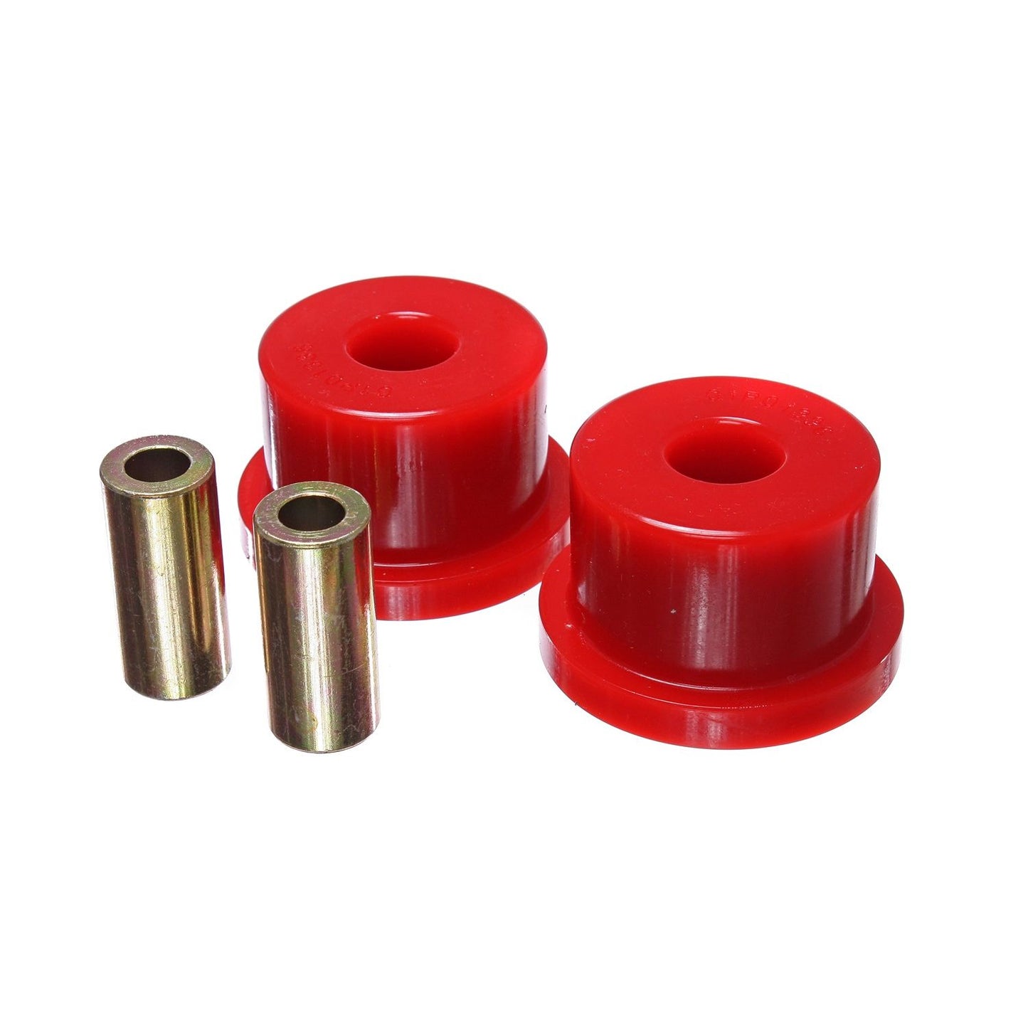 Energy Suspension DIFFERENTIAL CARRIER BUSHING SET 11.1101R