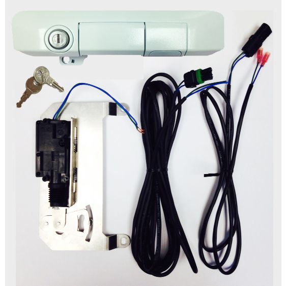 Pop & Lock Providing Convenience And Security In A High Theft Society PL85503