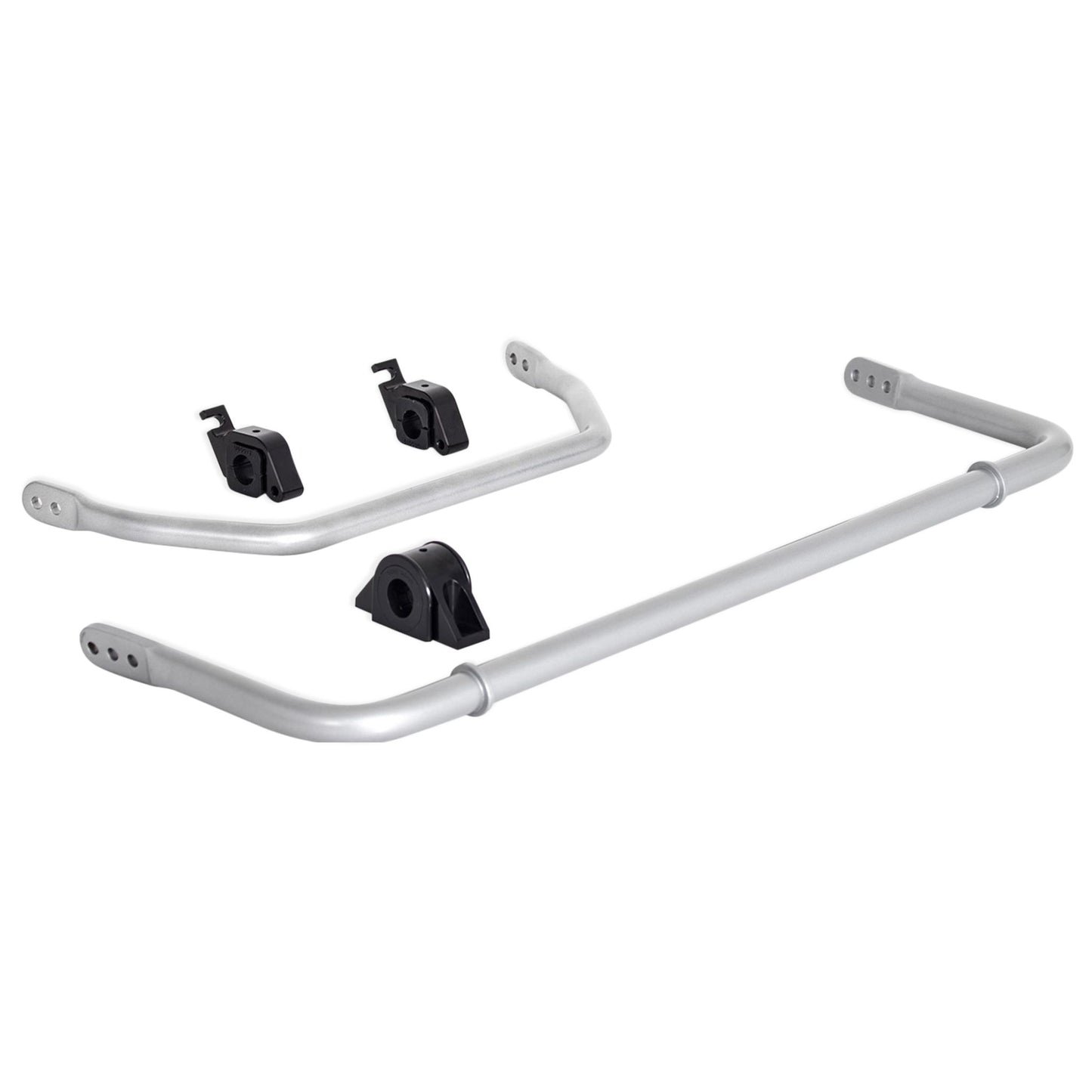 Eibach Springs PRO-UTV - Adjustable Anti-Roll Bar Kit (Front and Rear) E40-209-003-01-11