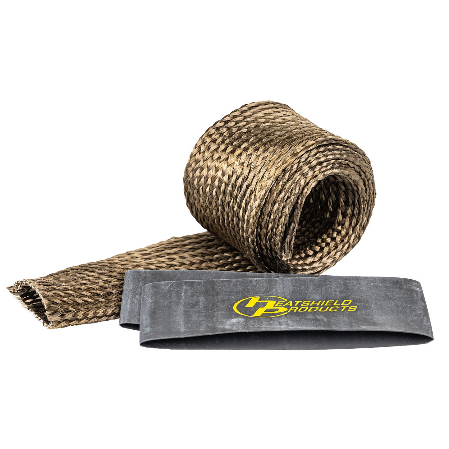 Heatshield Products Rated for 12F, ID expands up to 15%, Includes 2 heat shrink 247012