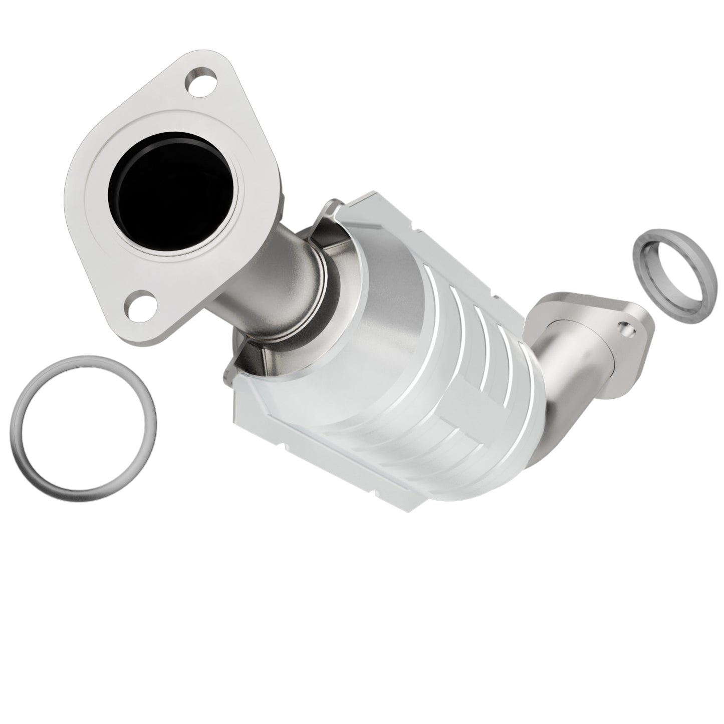 MagnaFlow 2004-2009 Cadillac CTS HM Grade Federal / EPA Compliant Direct-Fit Catalytic Converter MAGNAFLOW-24931