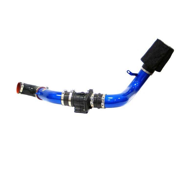 K&N 69-6501TB Performance Air Intake System