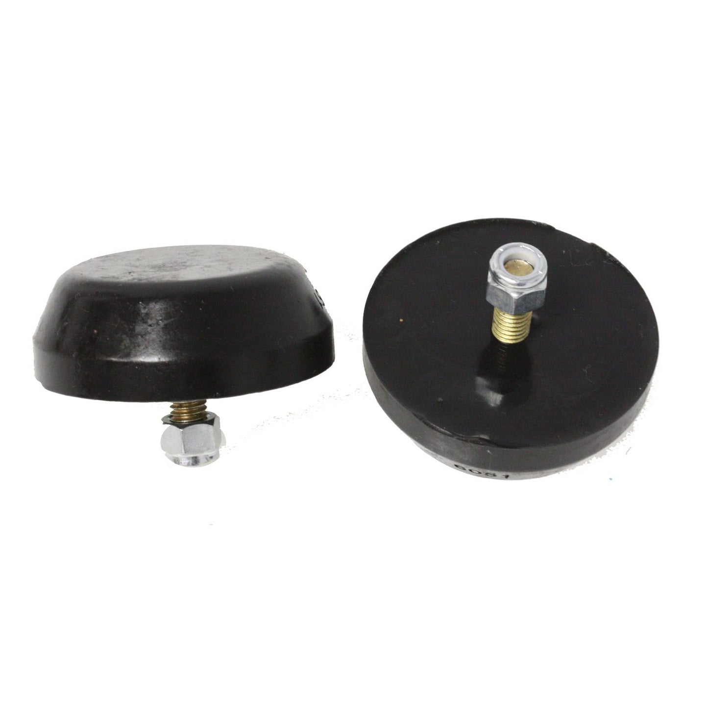 Energy Suspension 1in. TALL FLAT HEAD BUMP STOP 9.9117G