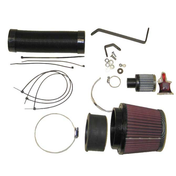 K&N 57-0593 Performance Air Intake System