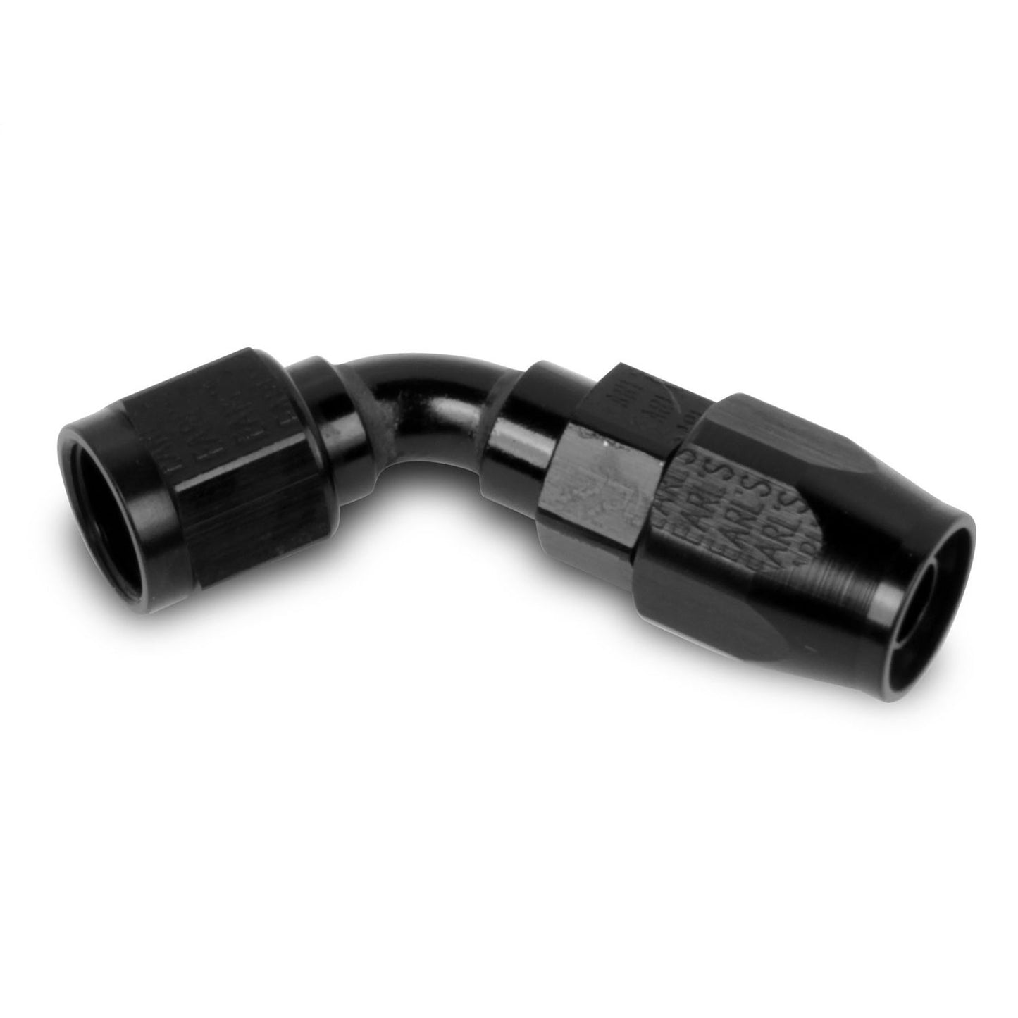 Swivel-Seal™ 60 Deg. AN Hose End