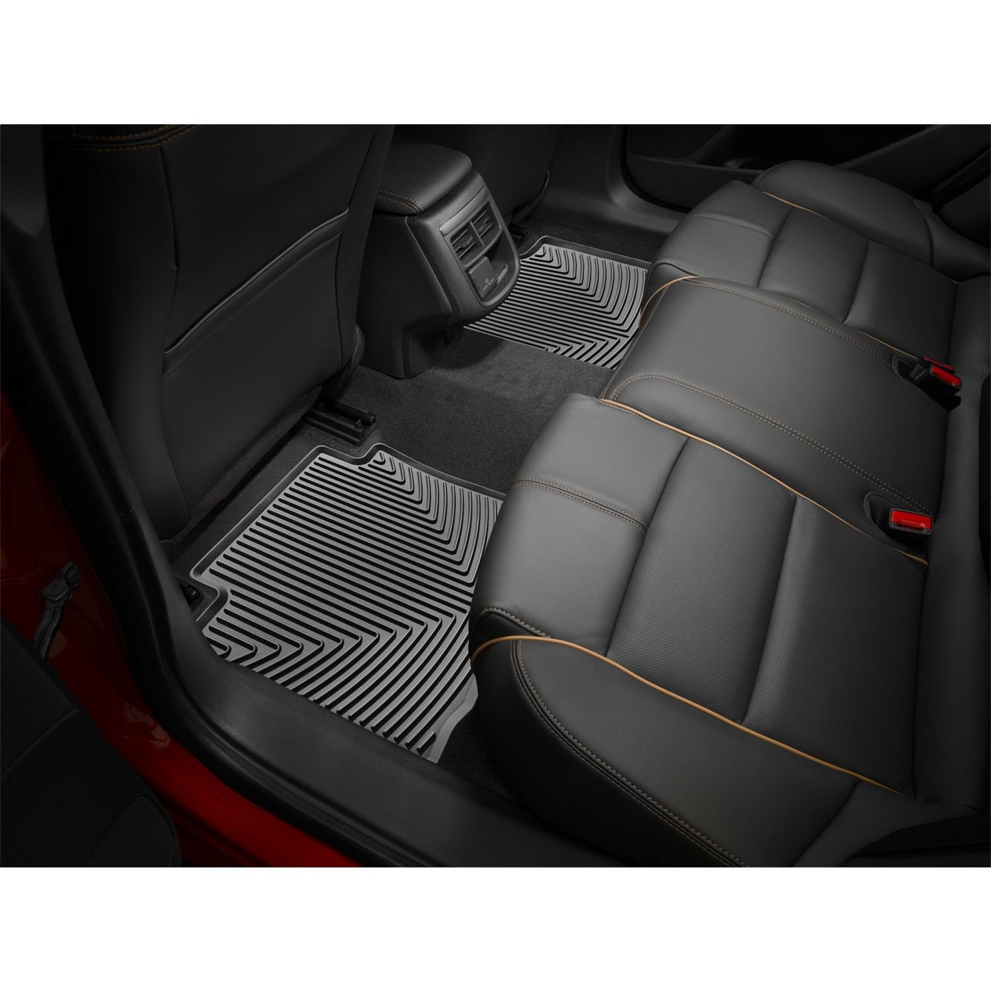 WeatherTech All Weather Floor Mats W393