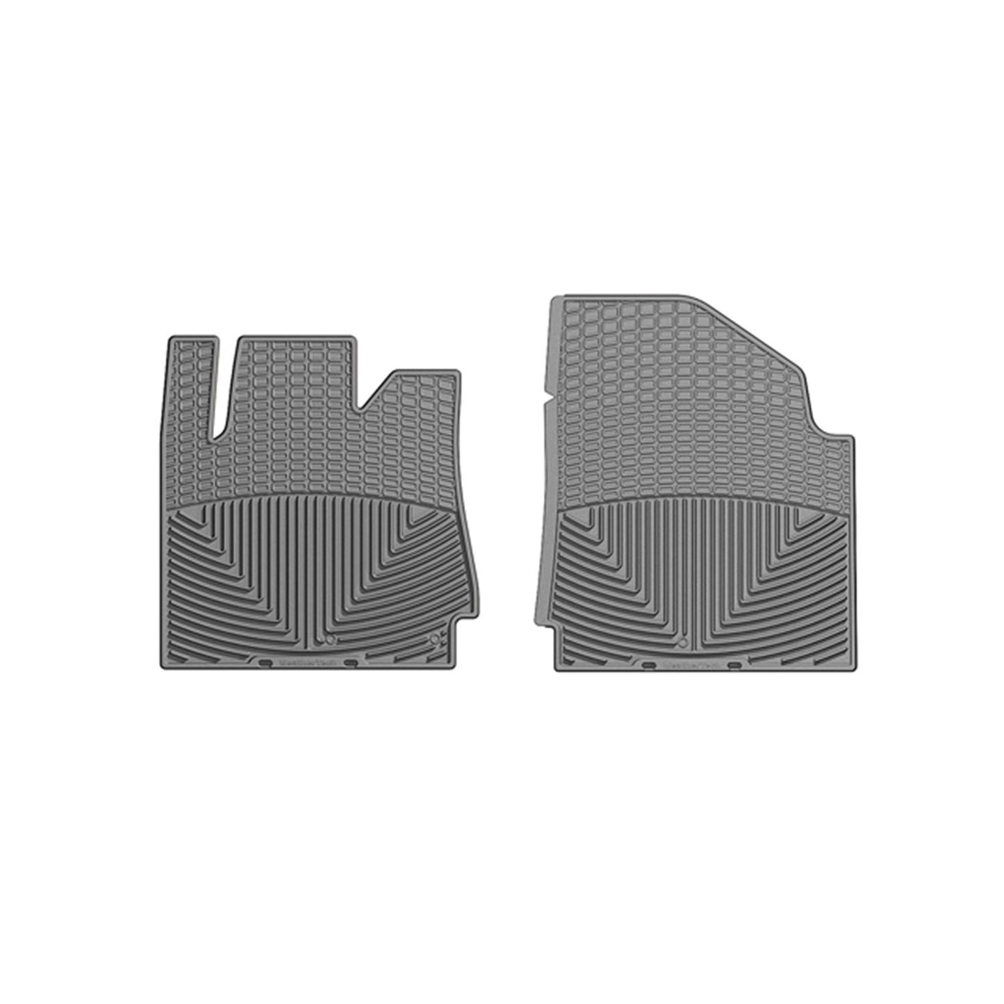 WeatherTech All Weather Floor Mats W191GR