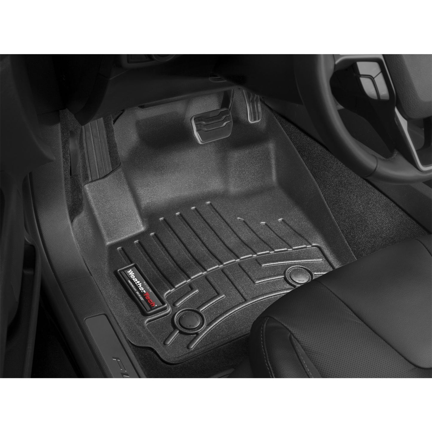 WeatherTech FloorLiner™ DigitalFit® 444991