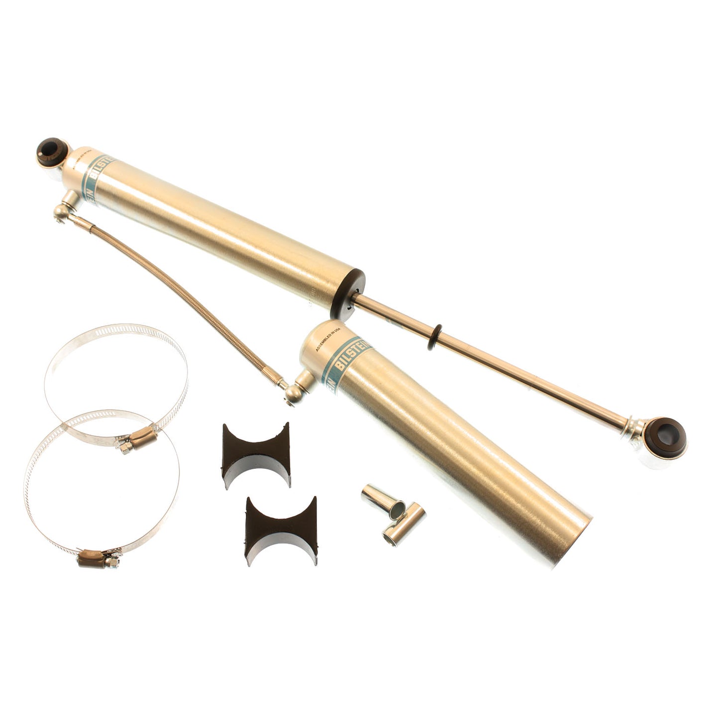 Bilstein Shock Absorbers 25-176117