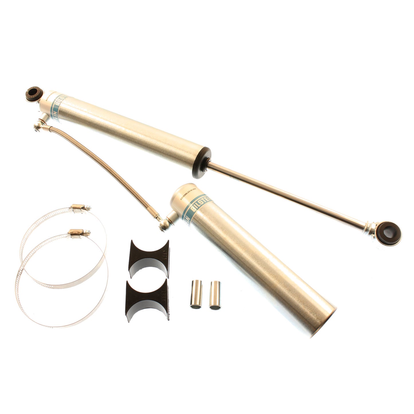 Bilstein Shock Absorbers 25-176124