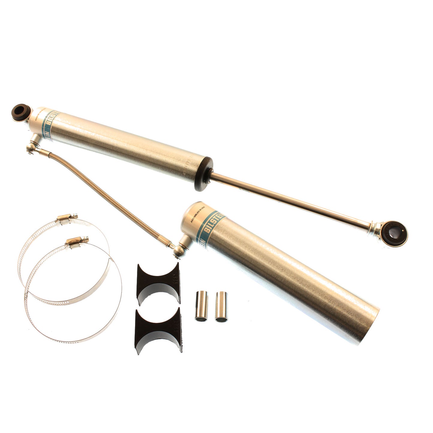 Bilstein Shock Absorbers 25-176223