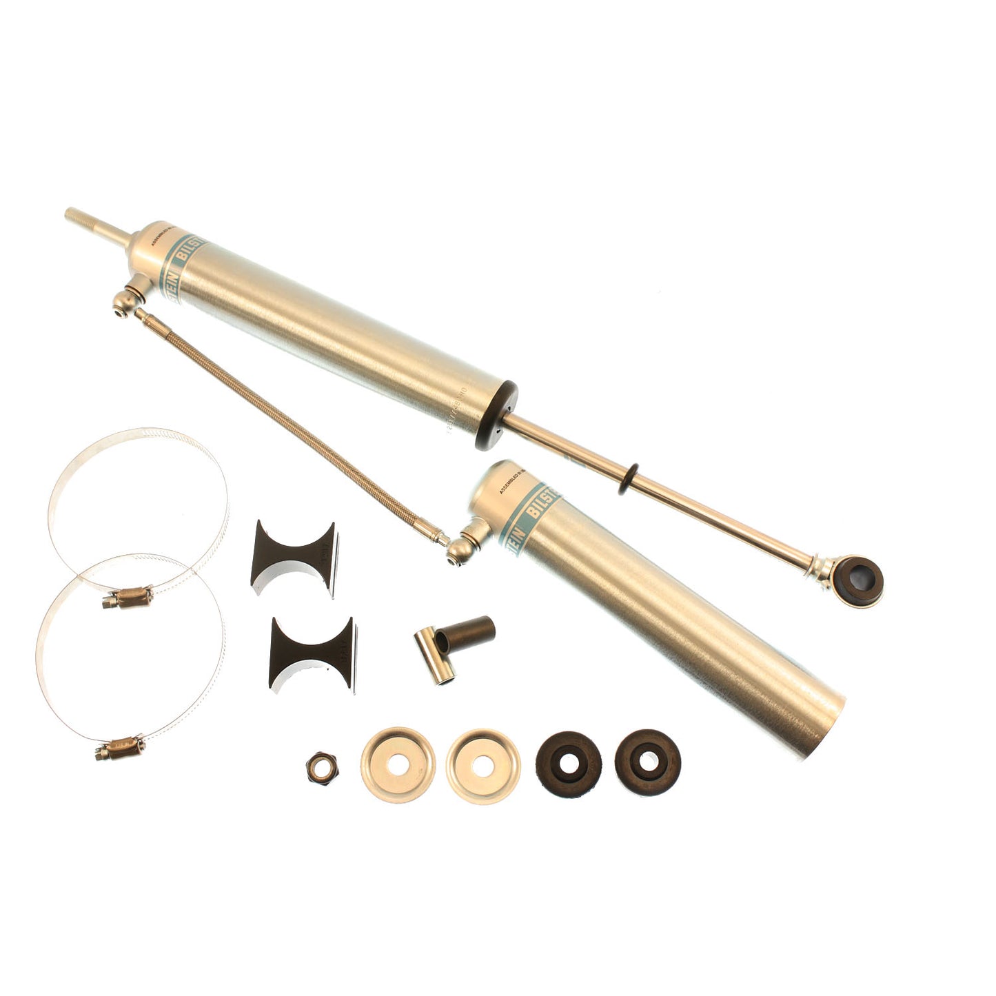 Bilstein Shock Absorbers 25-177480