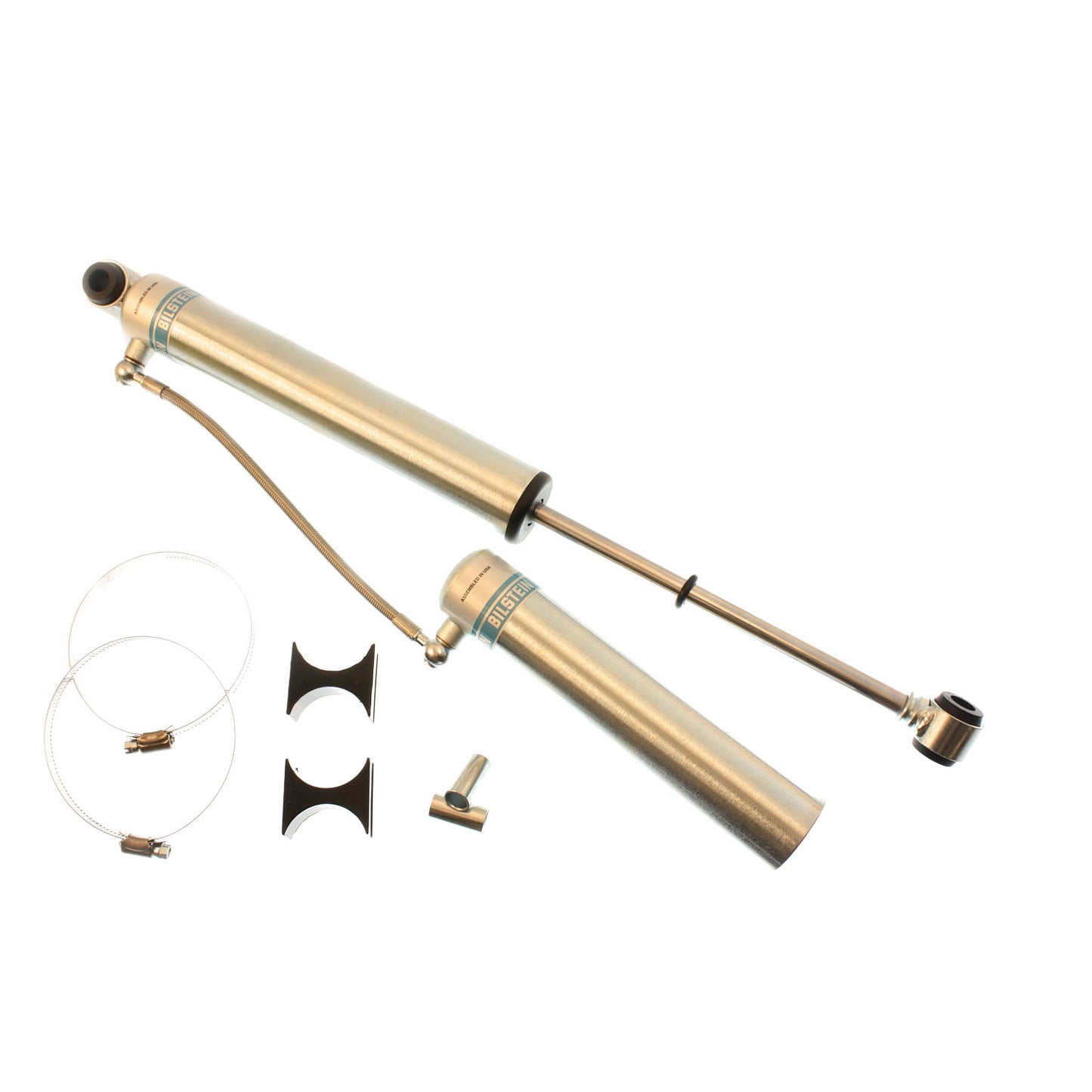 Bilstein Shock Absorbers 25-177503