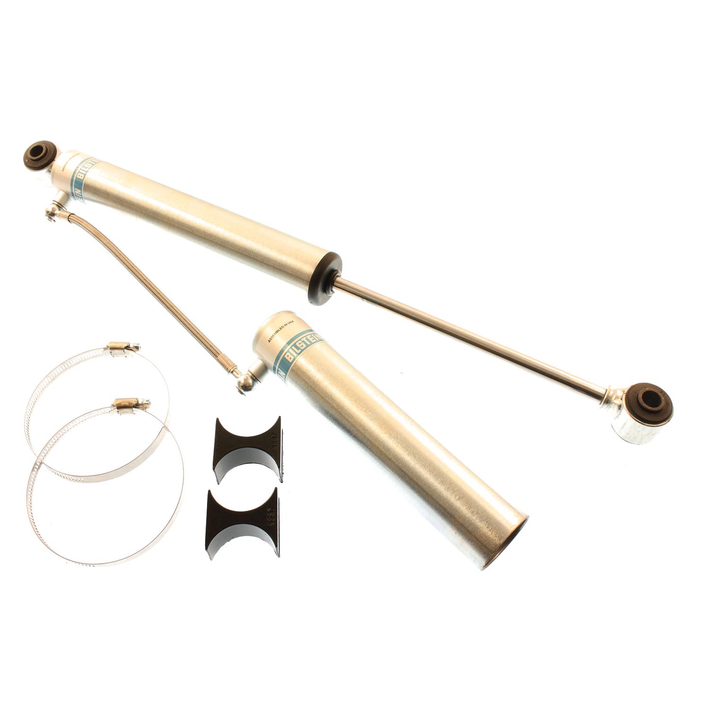 25-177893 Bilstein Shock Absorbers