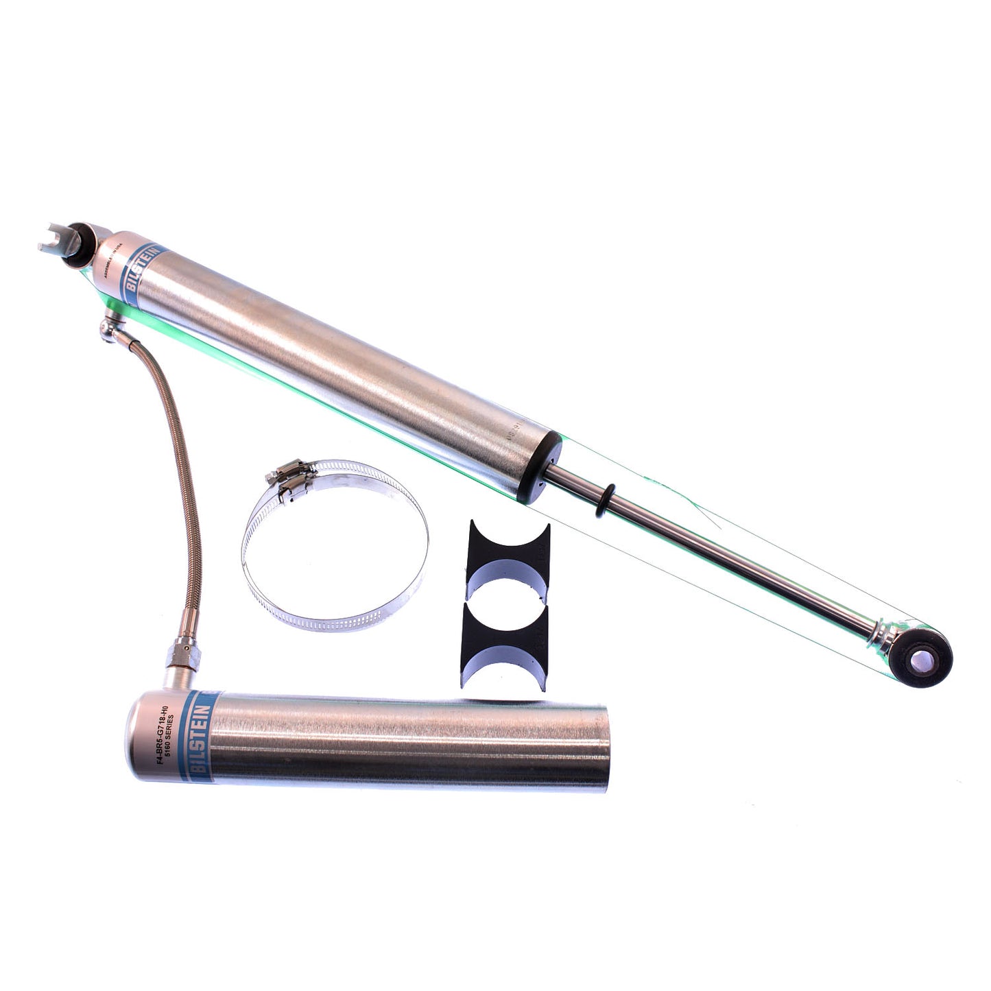 Bilstein Shock Absorbers 25-187649