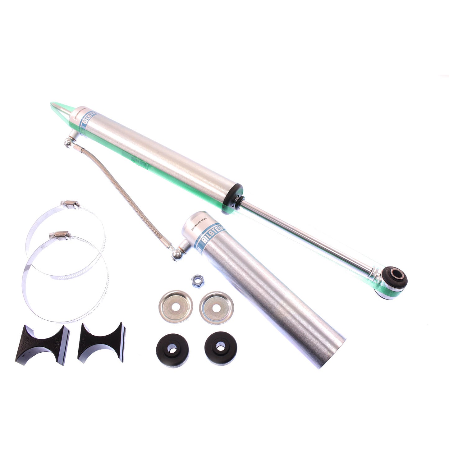 Bilstein Shock Absorbers 25-187656