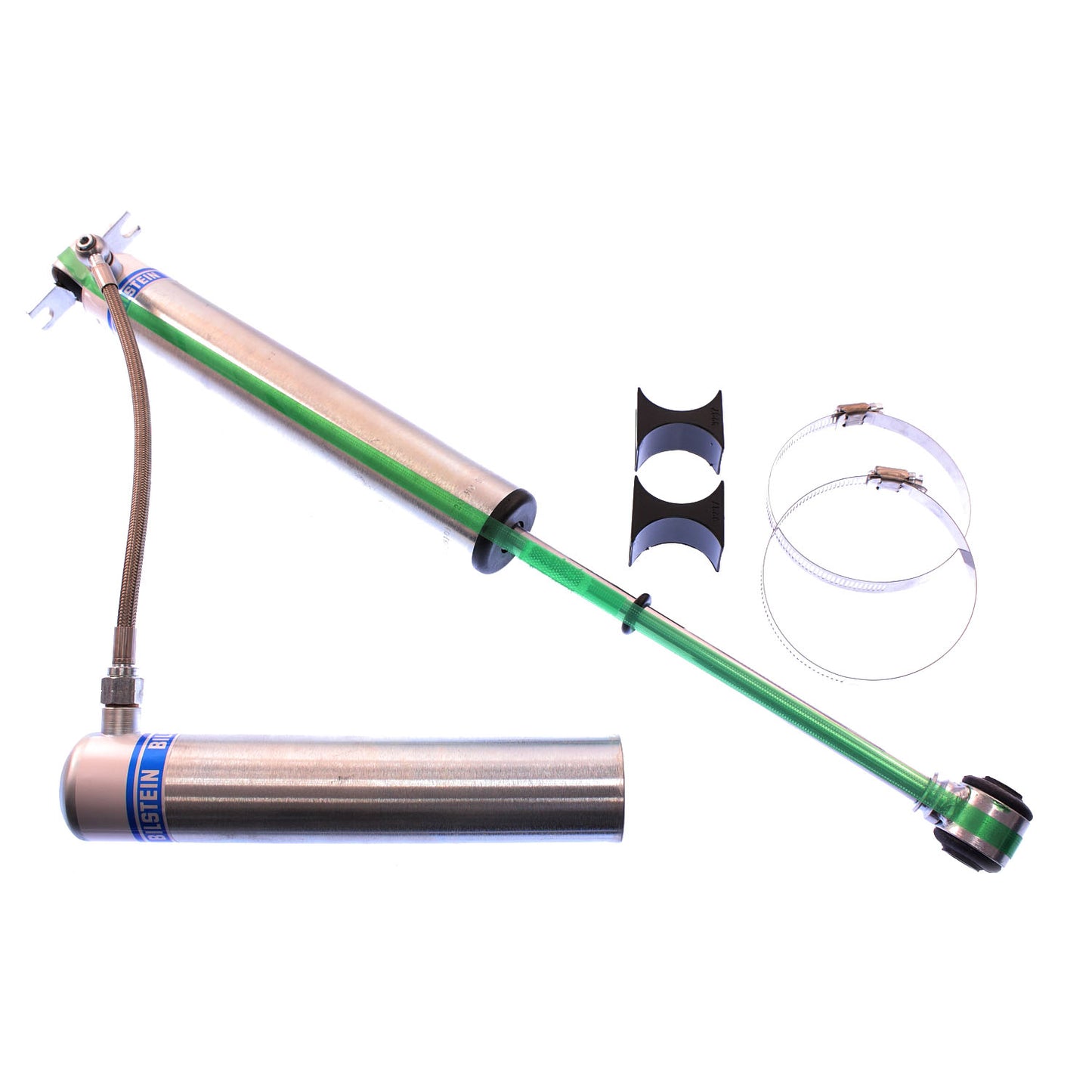 Bilstein Shock Absorbers 25-187663