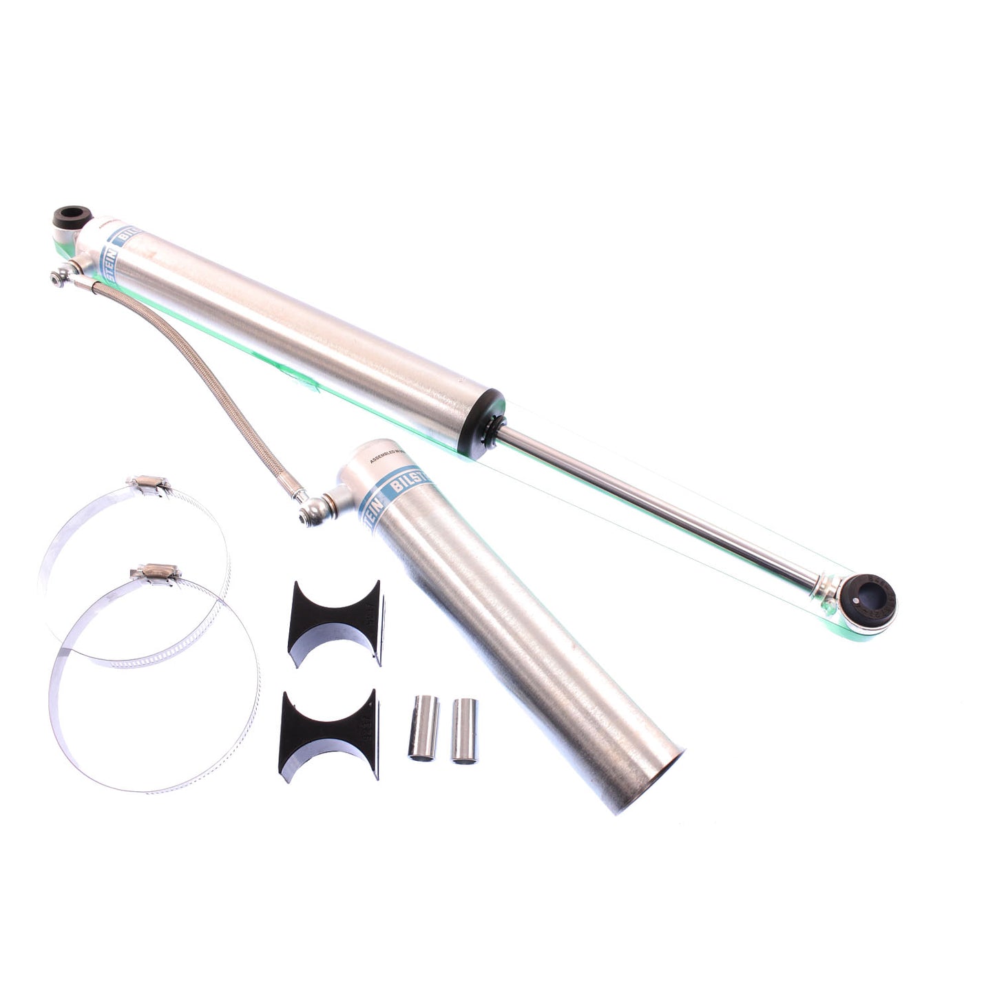 Bilstein Shock Absorbers 25-187717