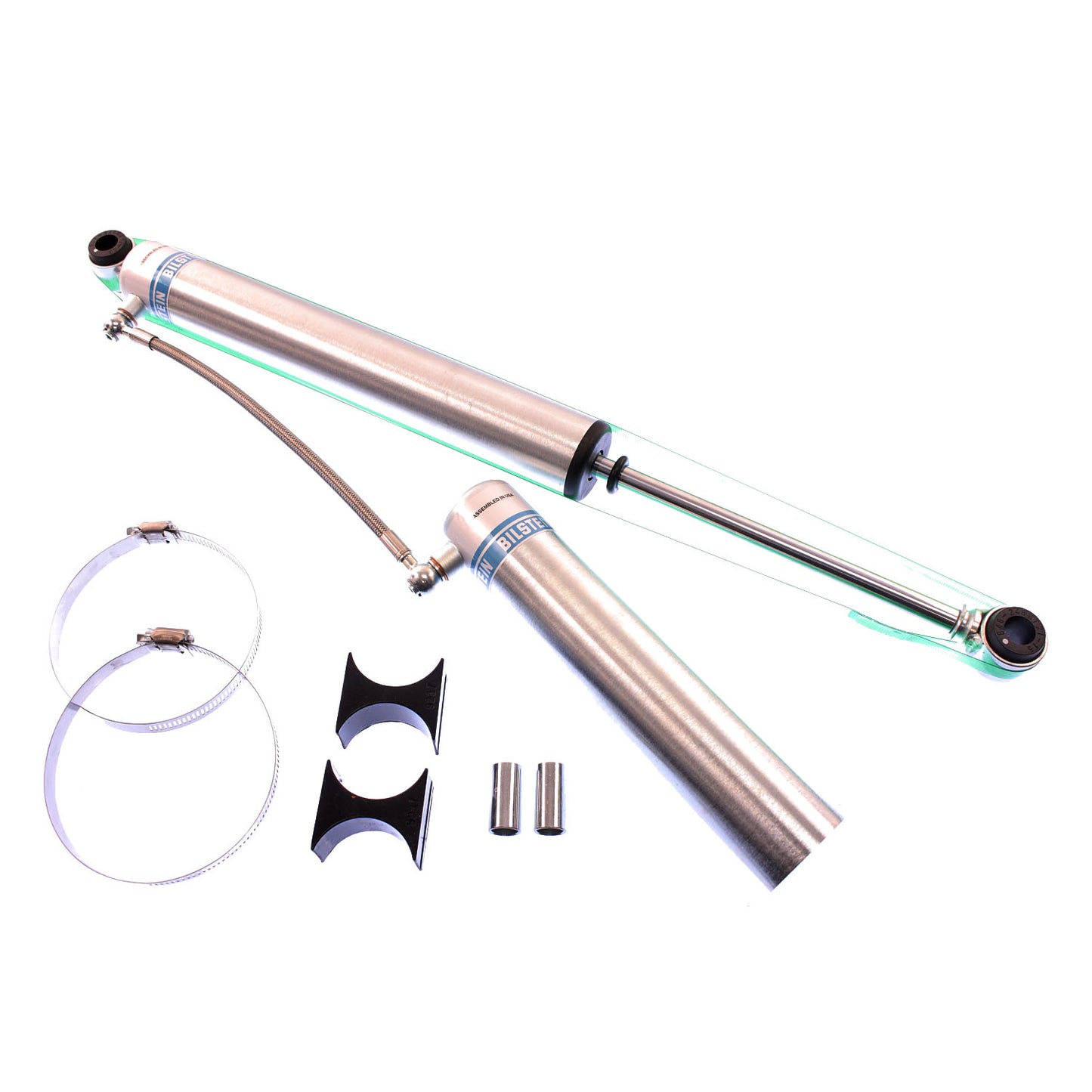 Bilstein Shock Absorbers 25-187724