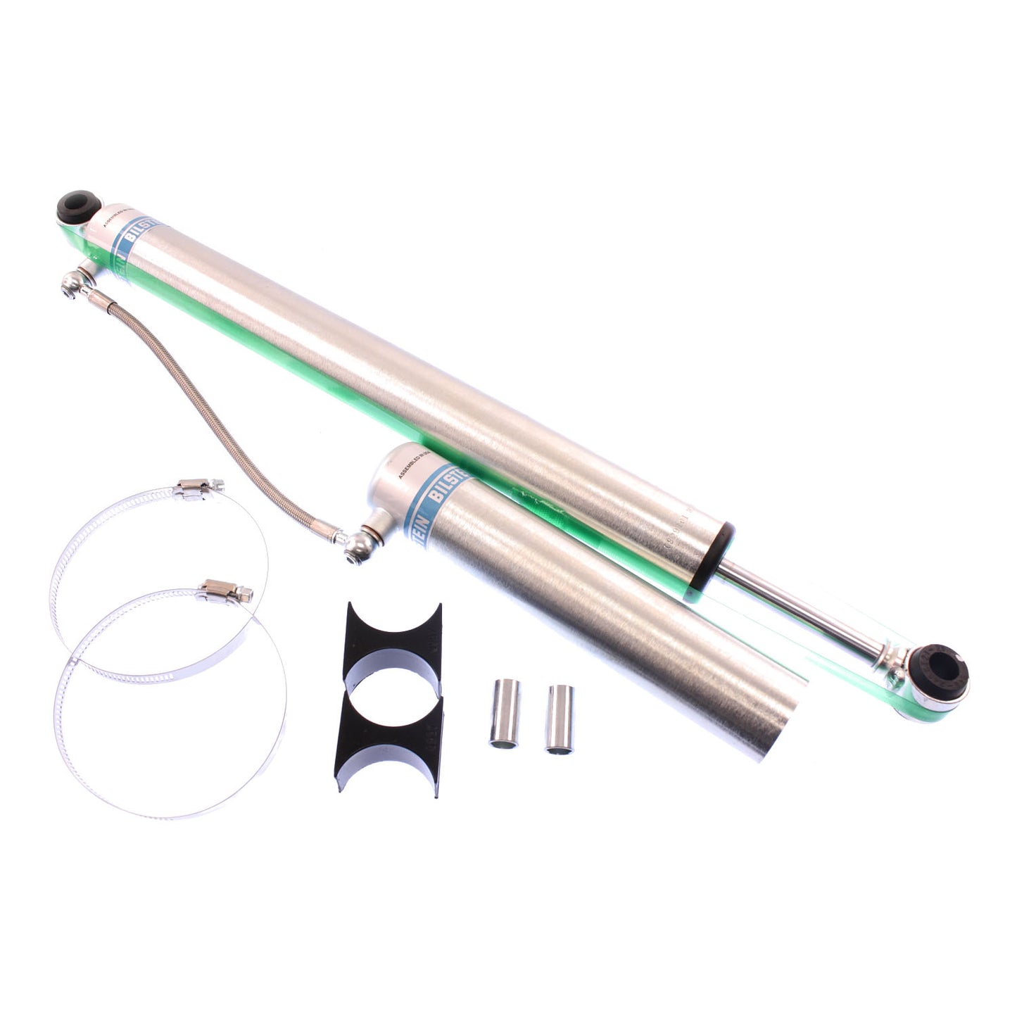 Bilstein Shock Absorbers 25-187762