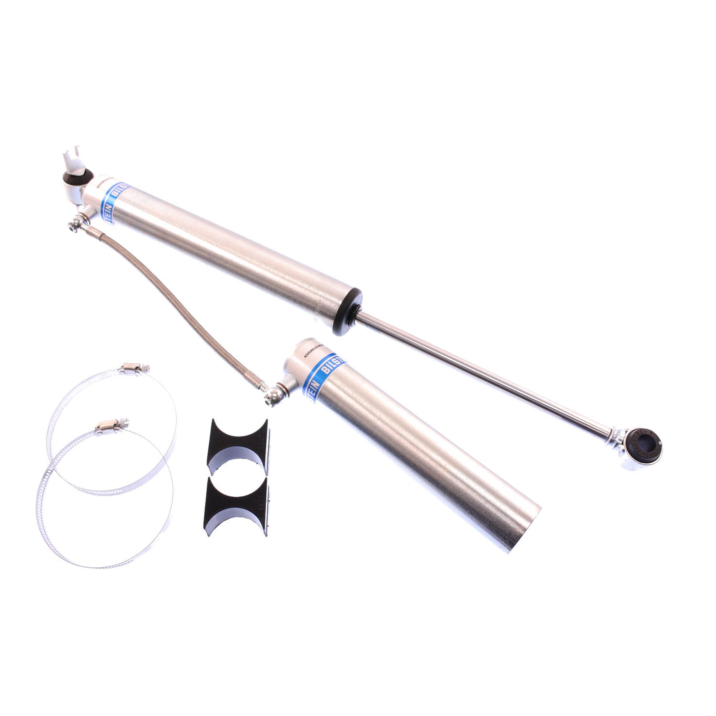 Bilstein Shock Absorbers 25-187816