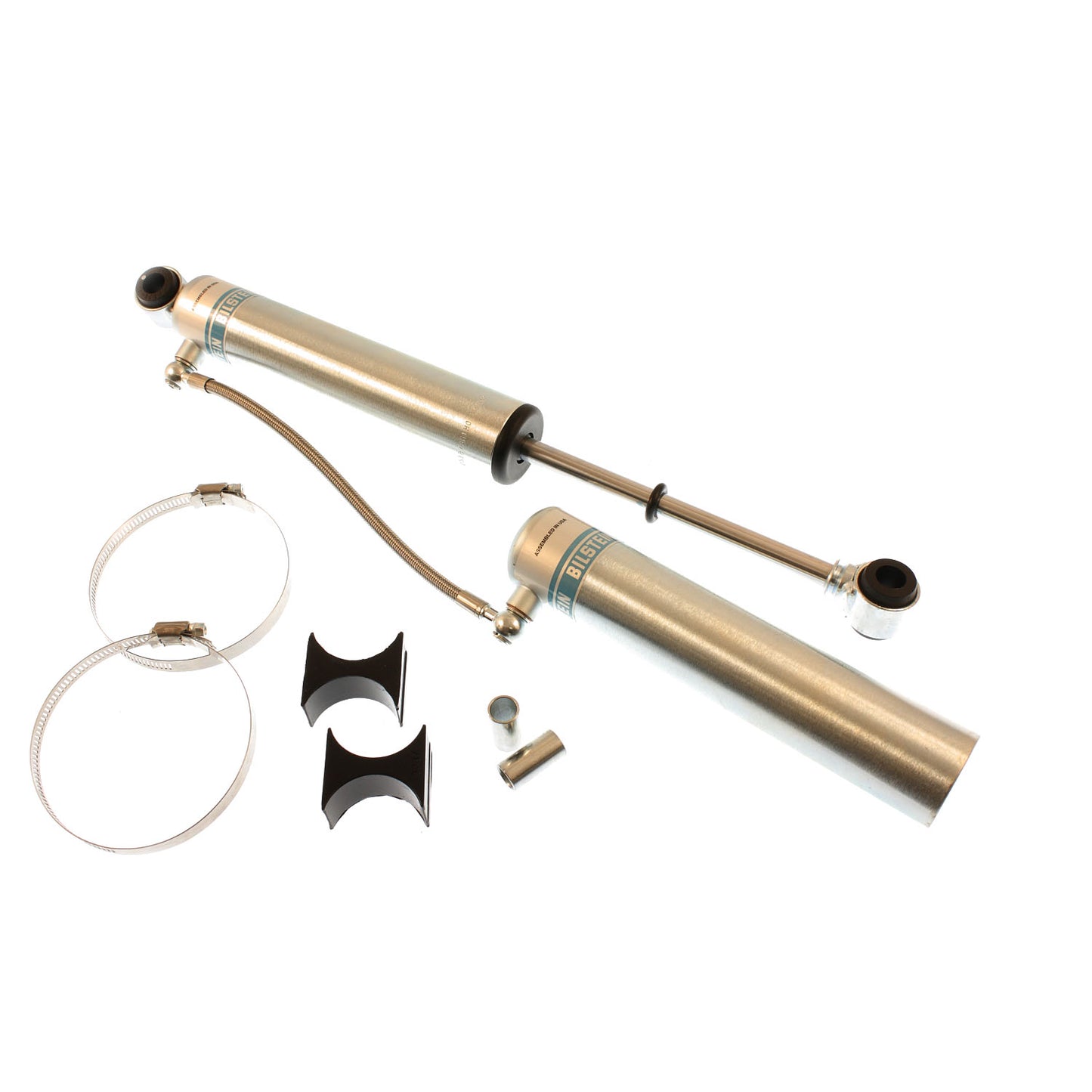 Bilstein Shock Absorbers 25-187861