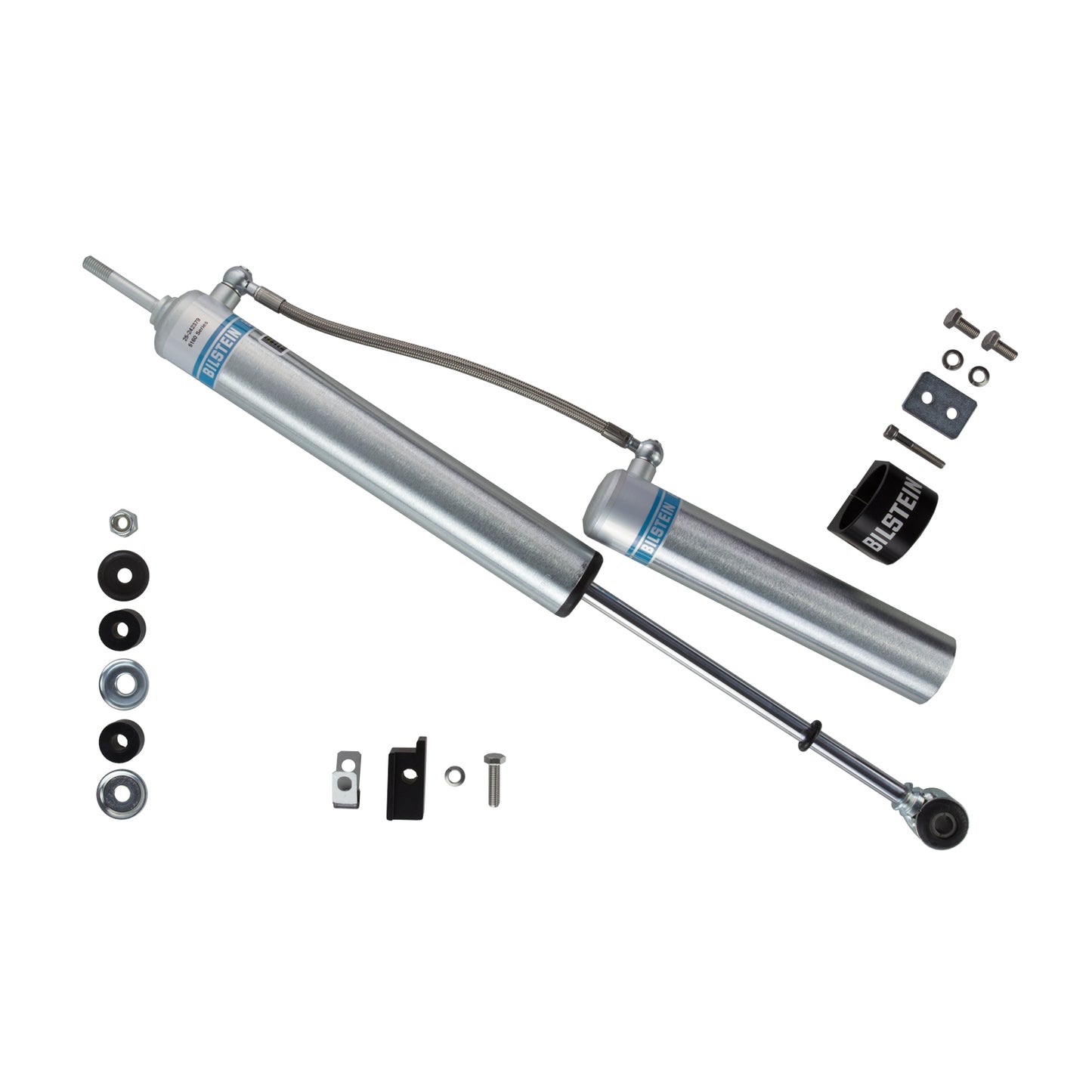 25-242379 Bilstein Shock Absorbers