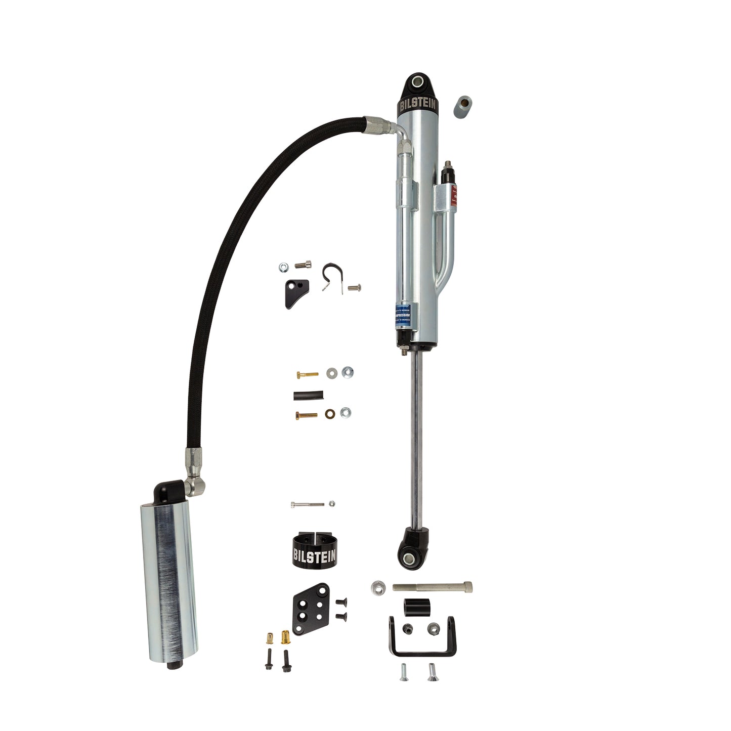 Bilstein Shock Absorbers 25-287806